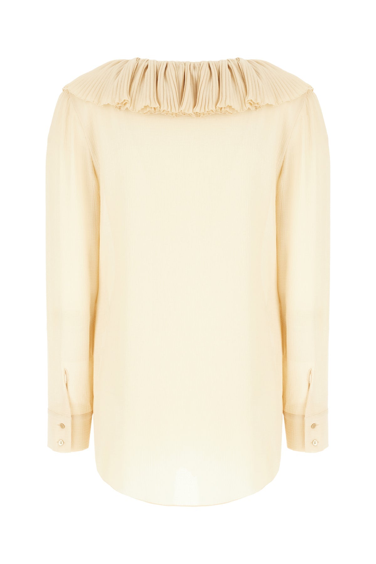 Saint Laurent Women Saint Laurent Woman Clothing Coats SAINT LAURENT