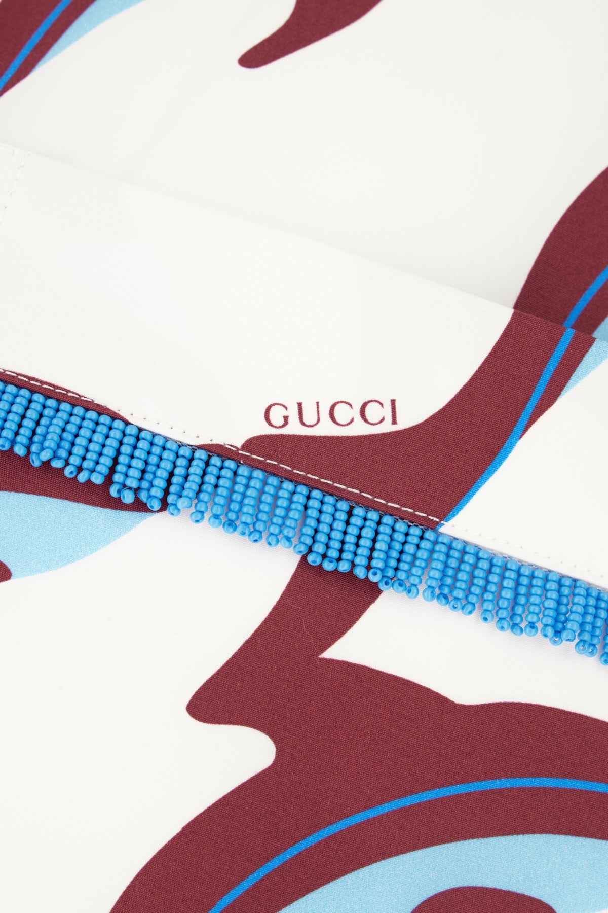 Gucci Man Clothing Shirts GUCCI