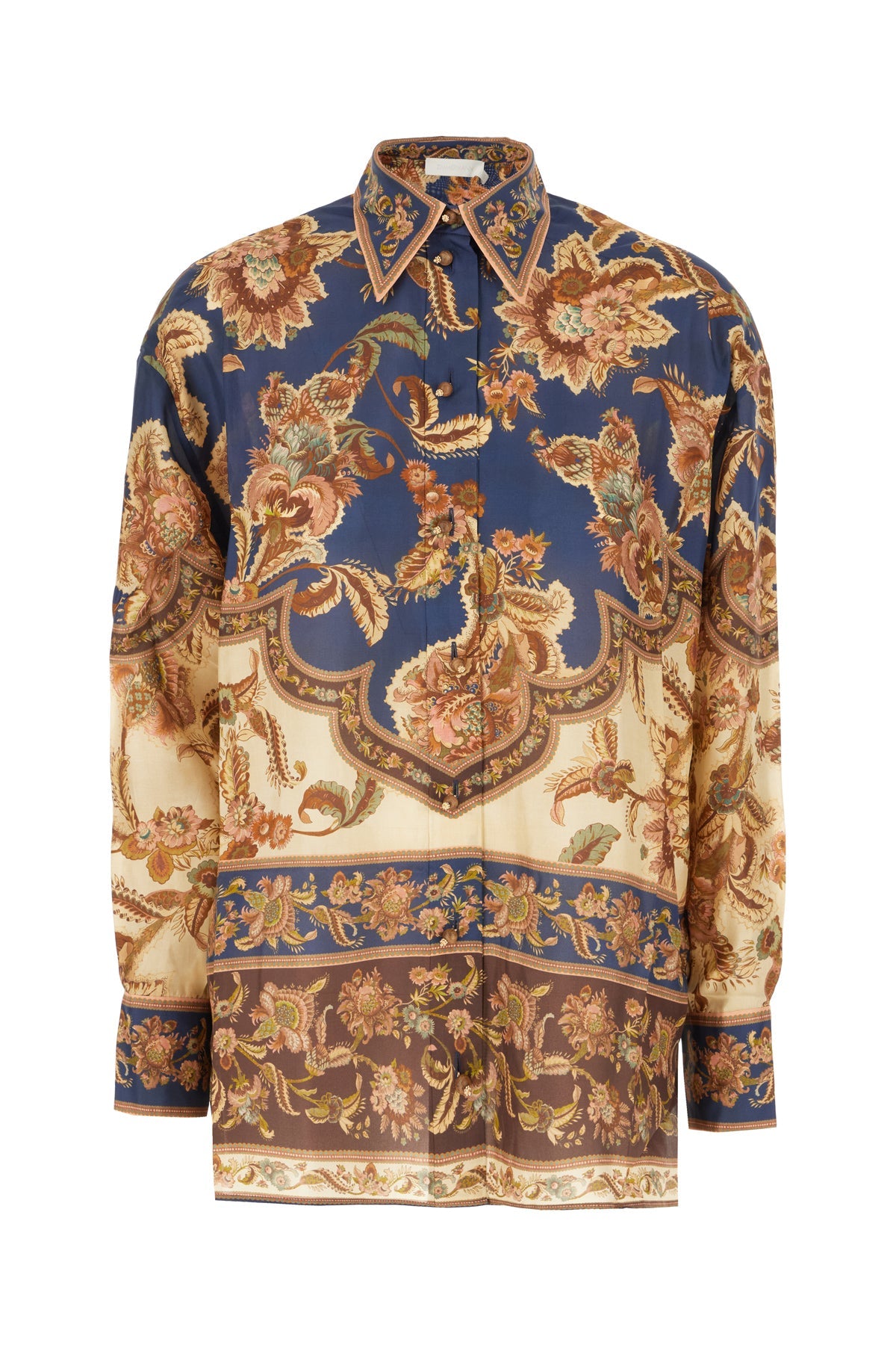 Zimmermann Woman Clothing Shirts