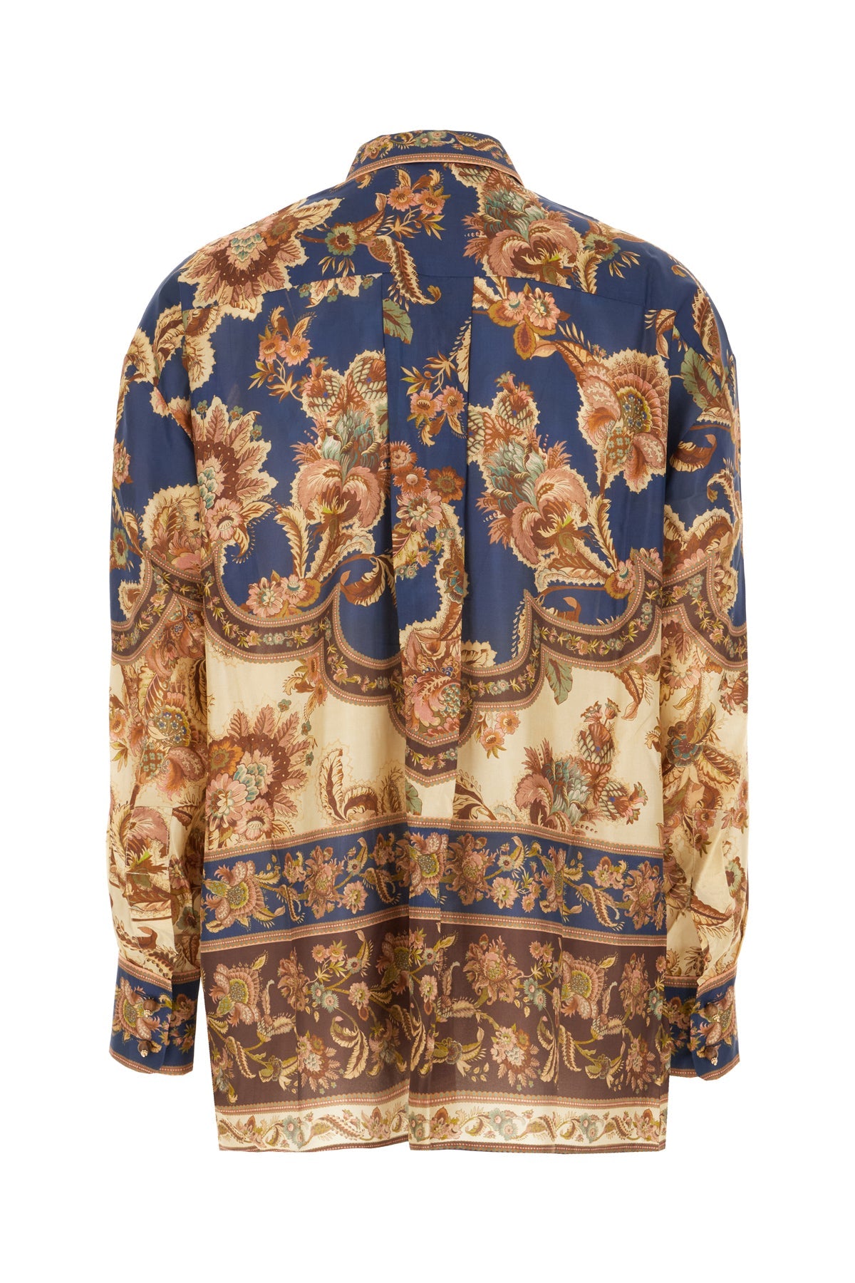 Zimmermann Woman Clothing Shirts