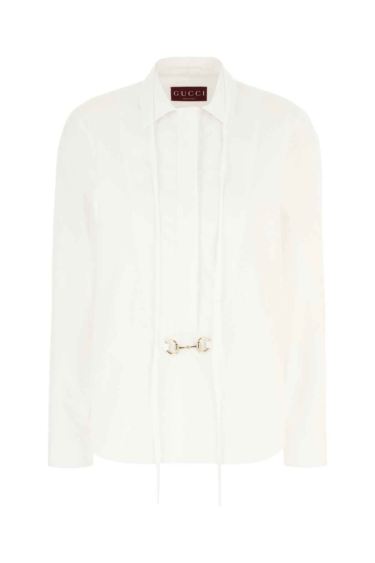 Gucci Women Gucci Woman Clothing Coats GUCCI