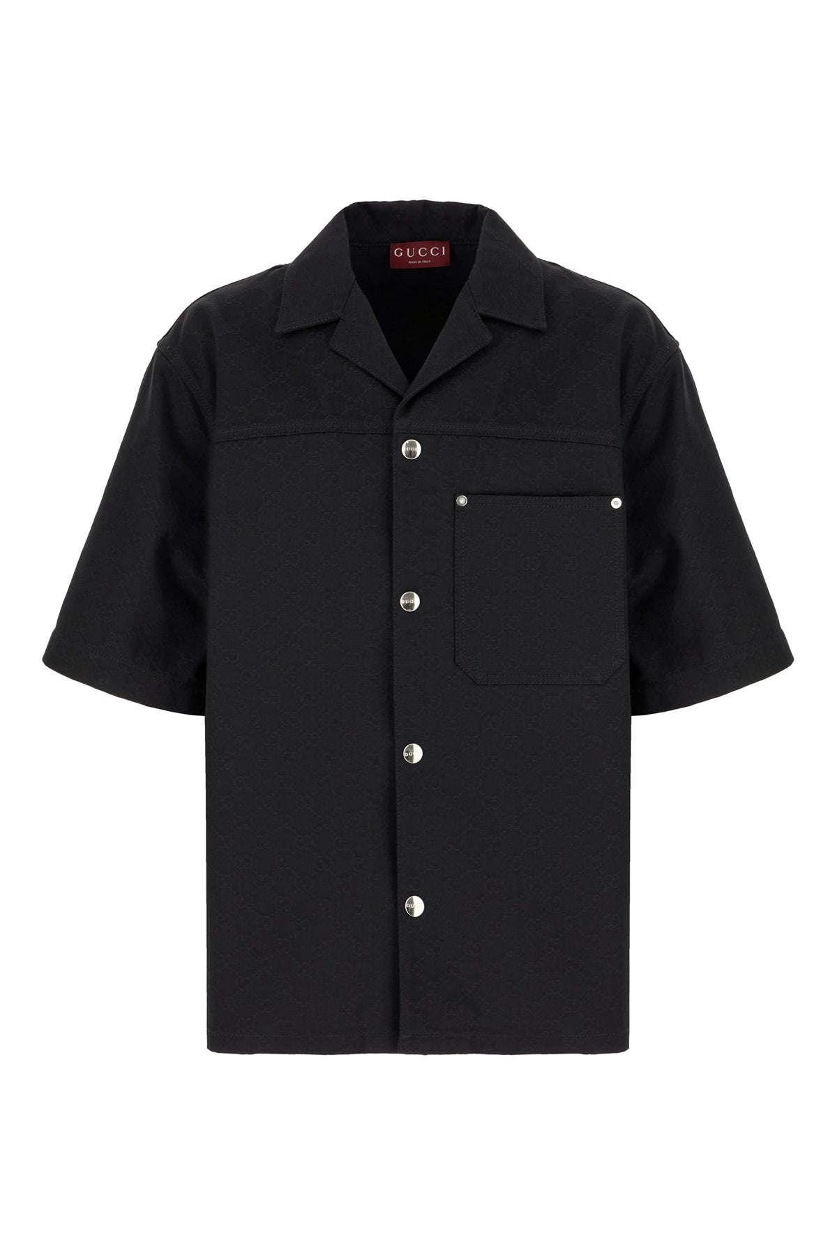 Gucci Man Clothing Shirts GUCCI