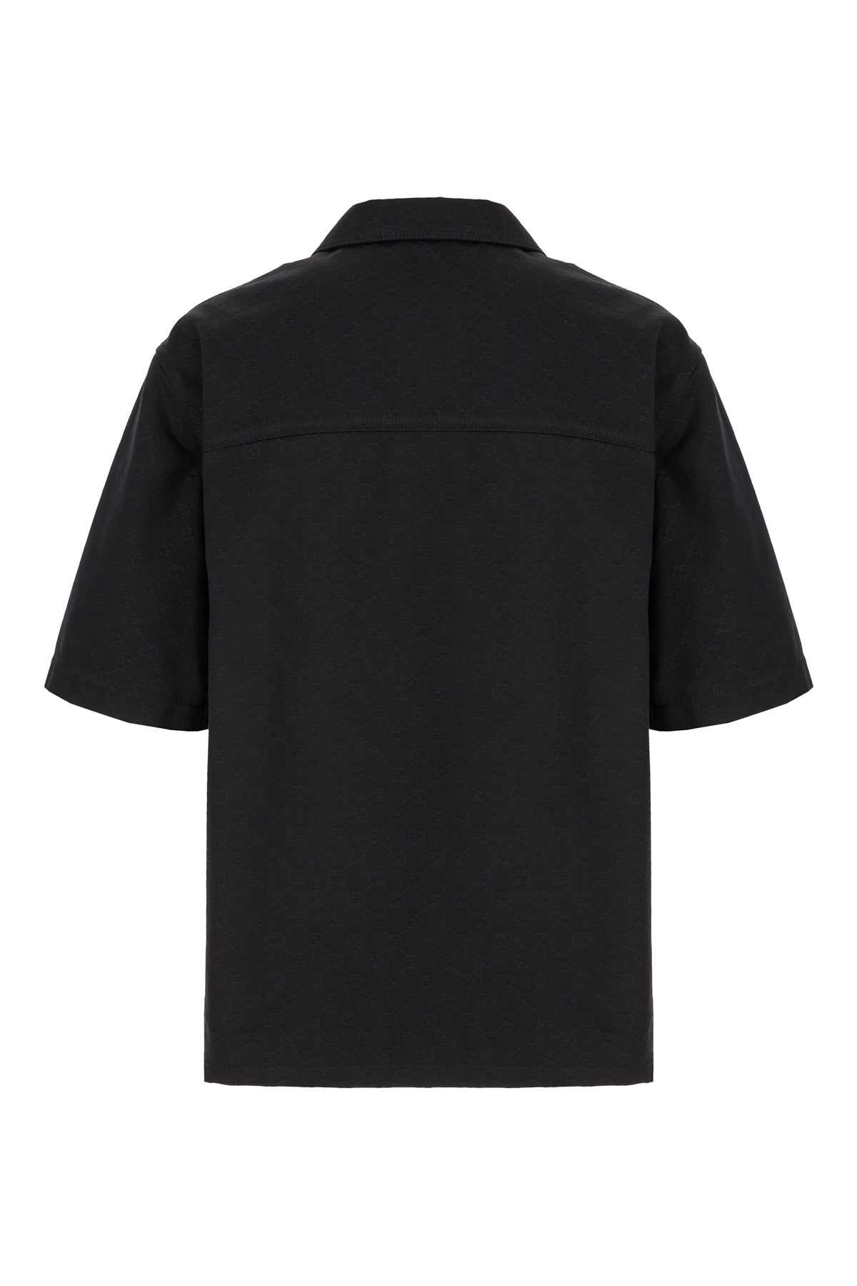 Gucci Man Clothing Shirts GUCCI
