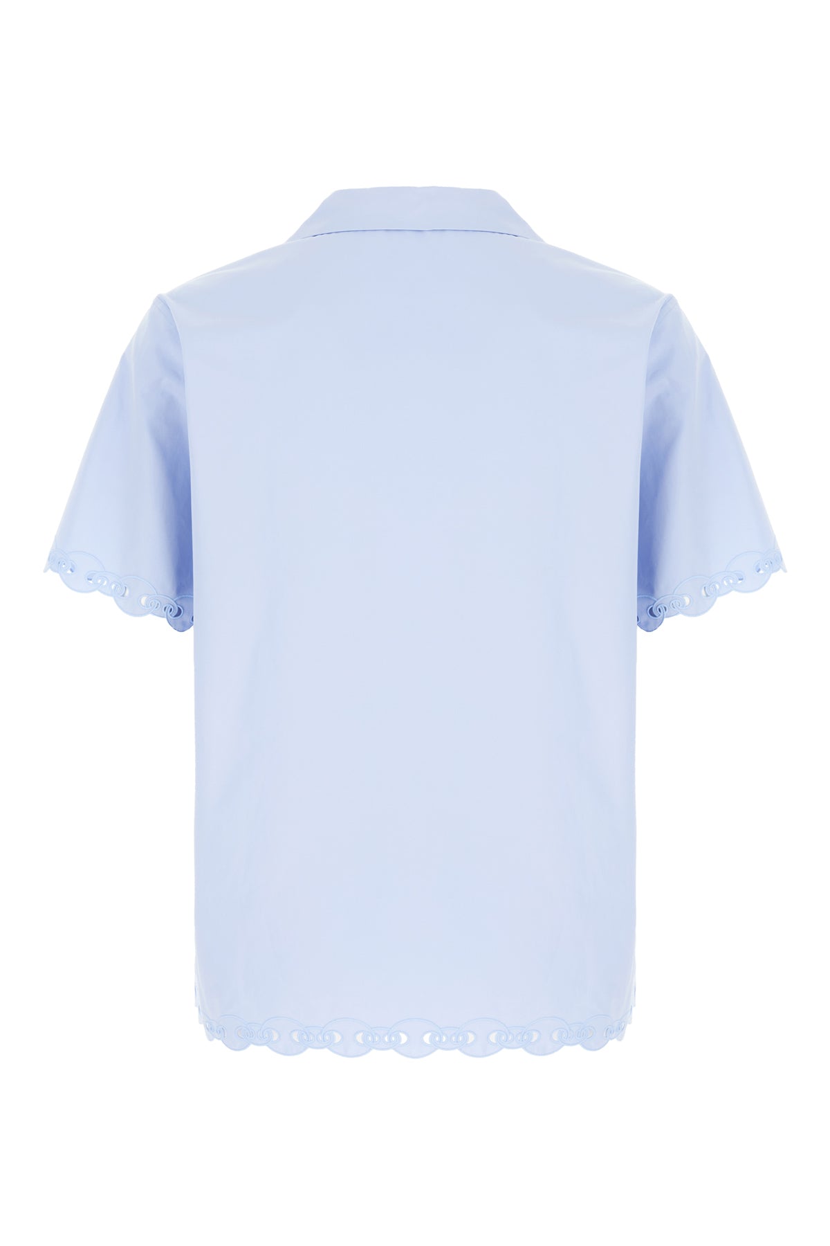 Gucci Man Clothing Shirts GUCCI