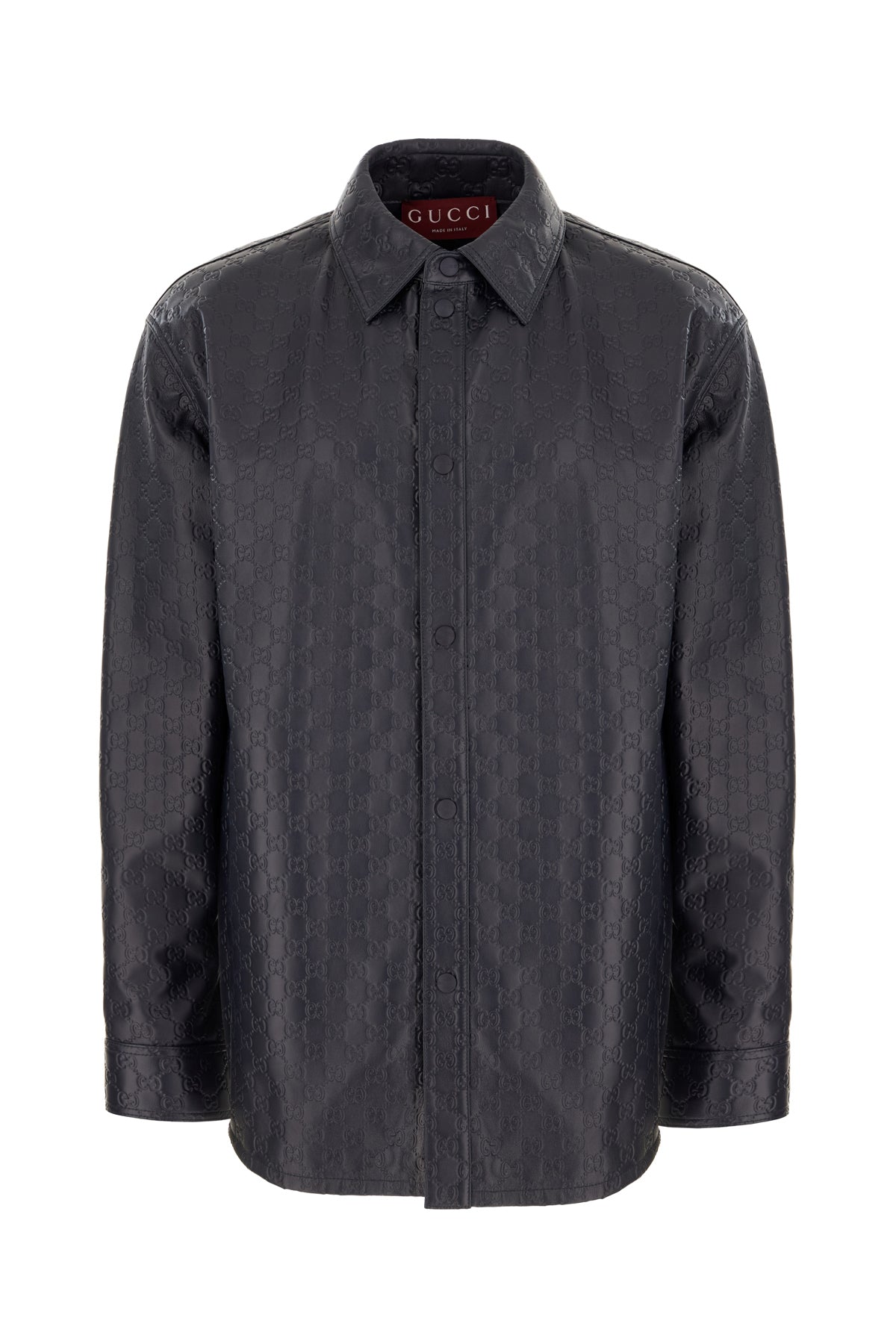 Gucci Man Clothing Shirts GUCCI