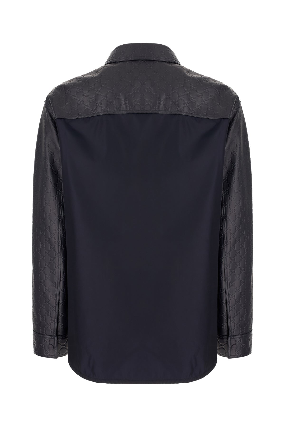 Gucci Man Clothing Shirts GUCCI
