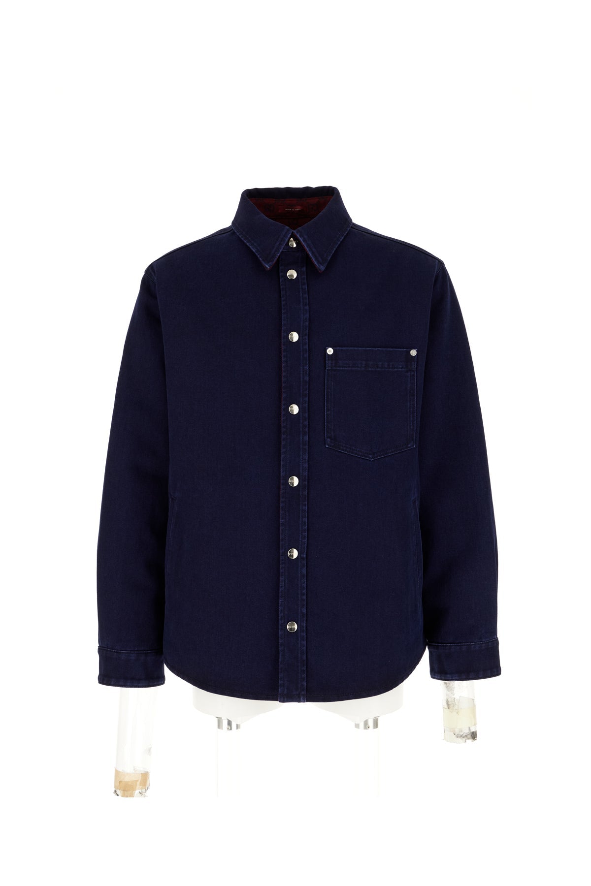 Gucci Man Clothing Jackets GUCCI