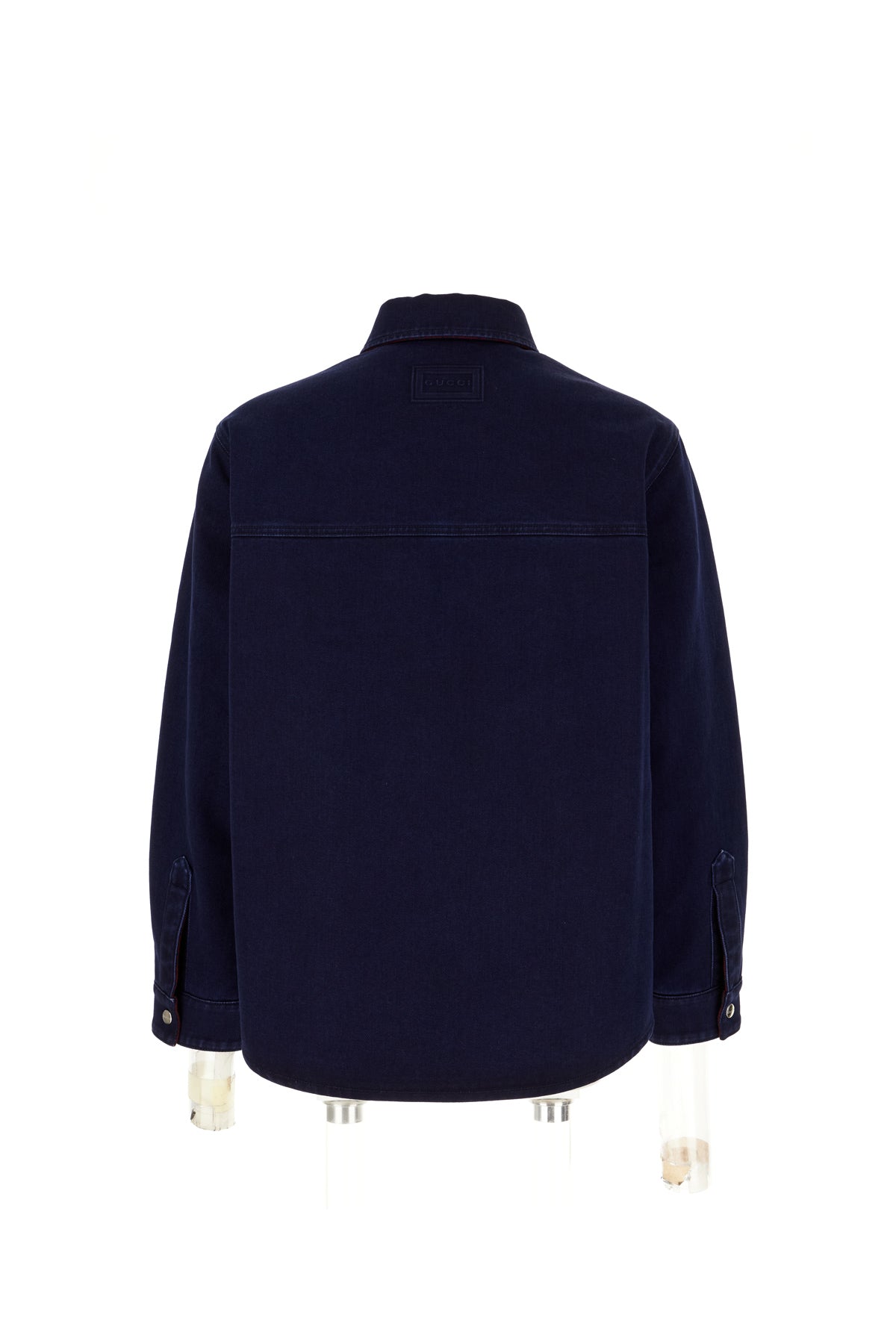 Gucci Man Clothing Jackets GUCCI