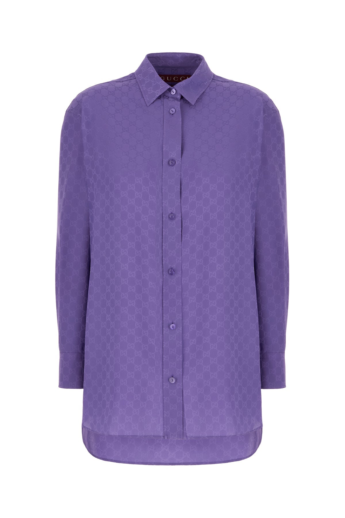 Gucci Woman Clothing Shirts GUCCI