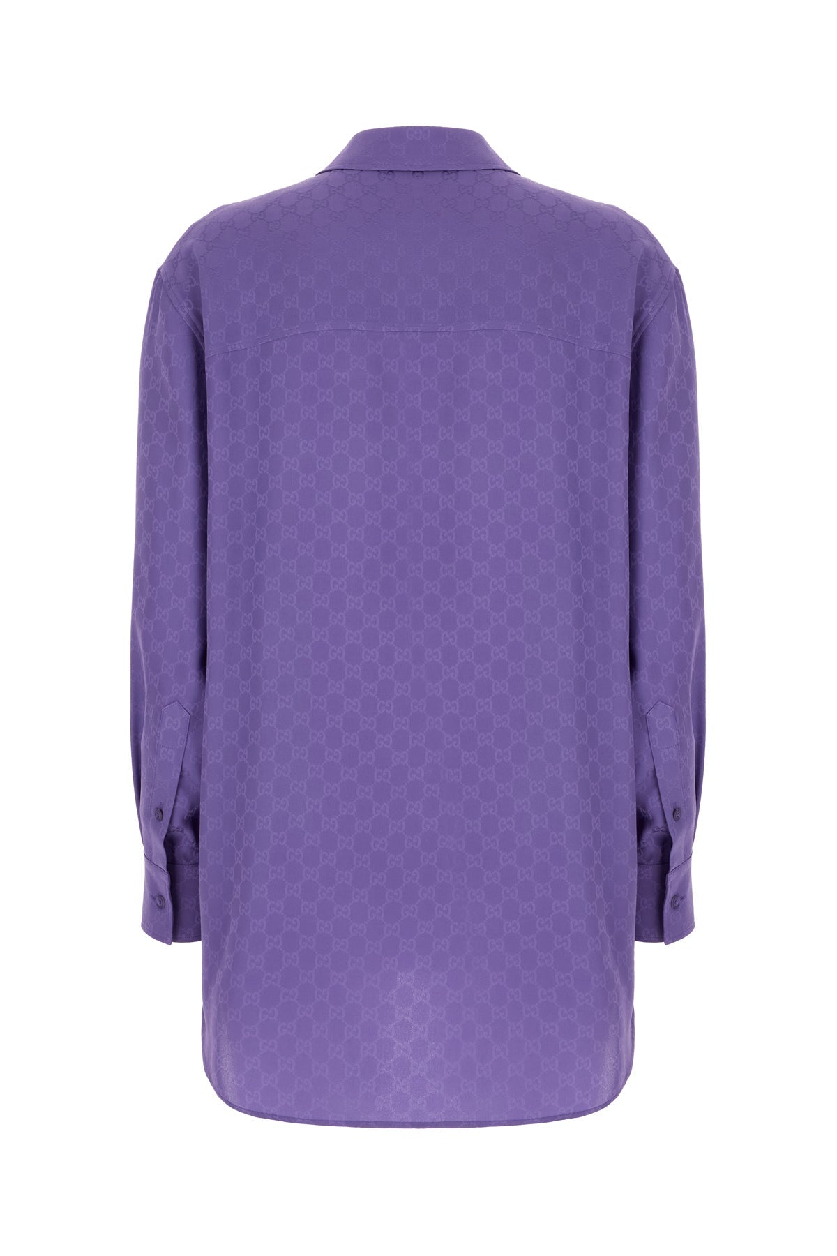Gucci Woman Clothing Shirts GUCCI