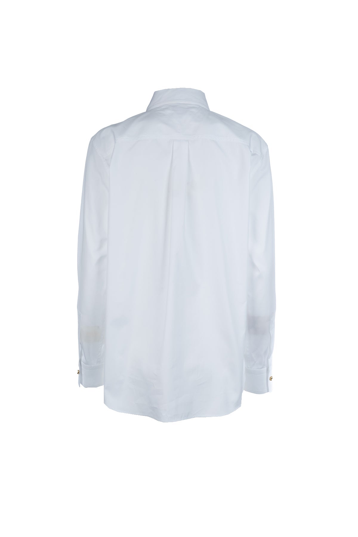 Bottega Veneta Woman Clothing Shirts BOTTEGA VENETA