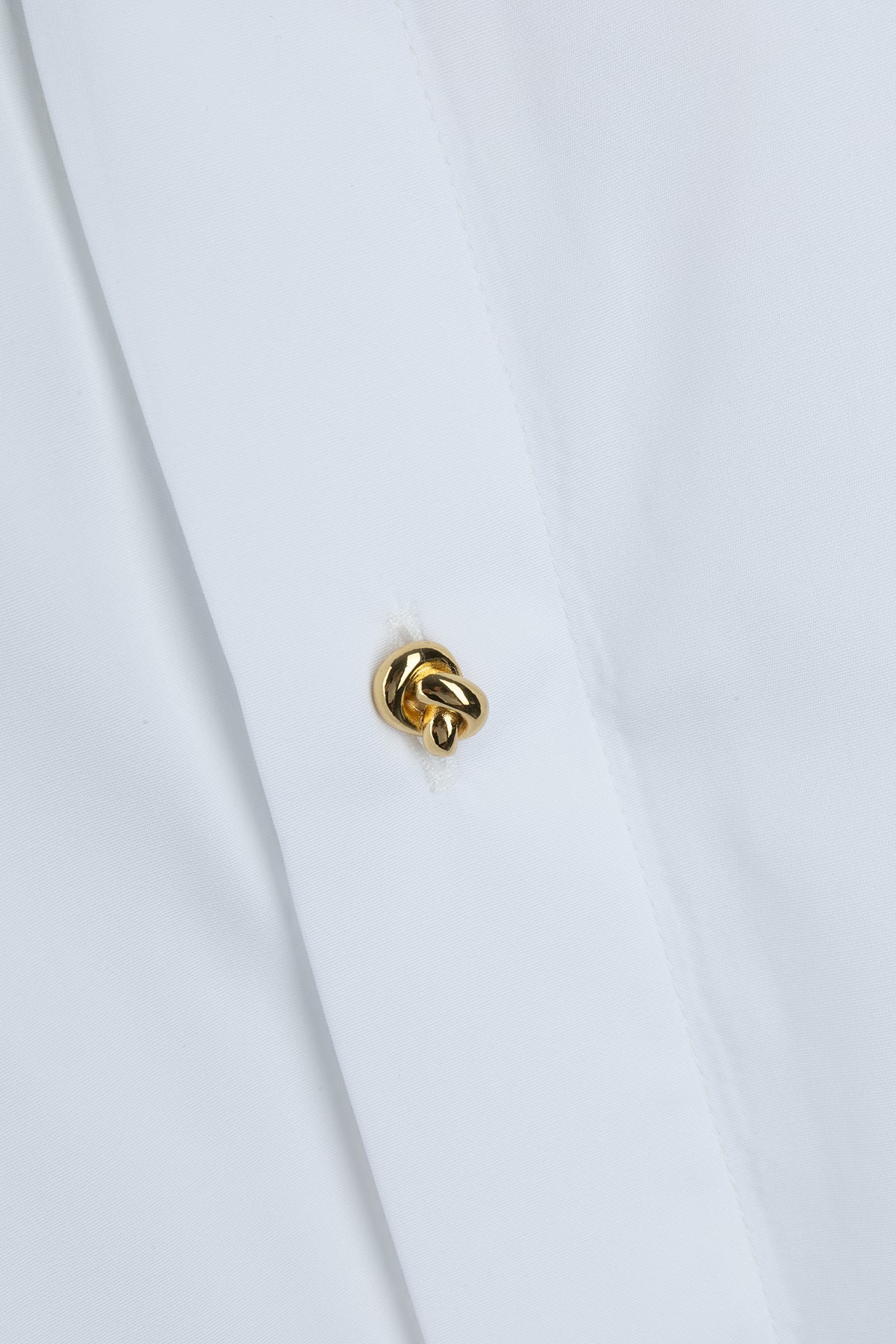 Bottega Veneta Woman Clothing Shirts BOTTEGA VENETA