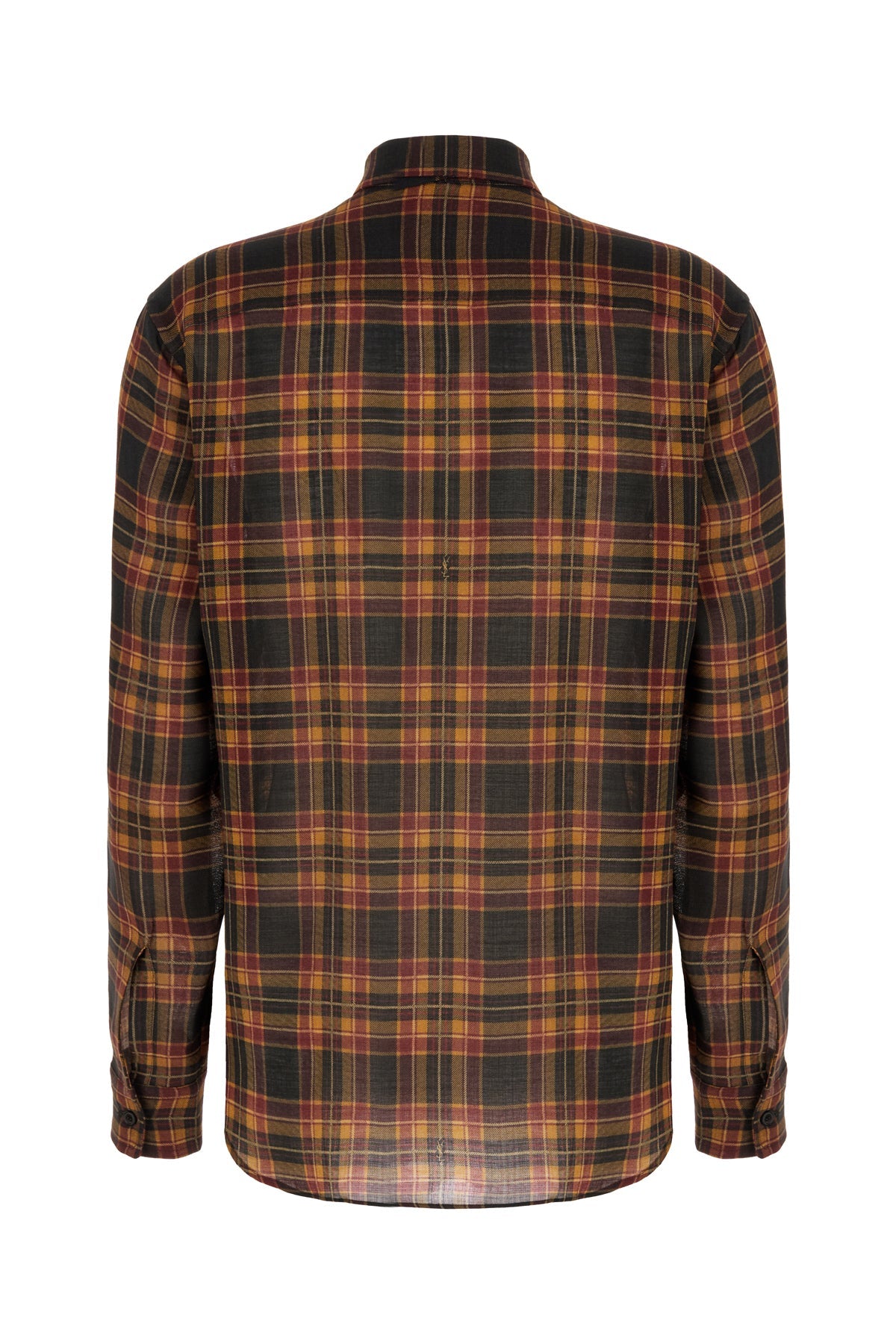 Saint Laurent Woman Clothing Shirts SAINT LAURENT