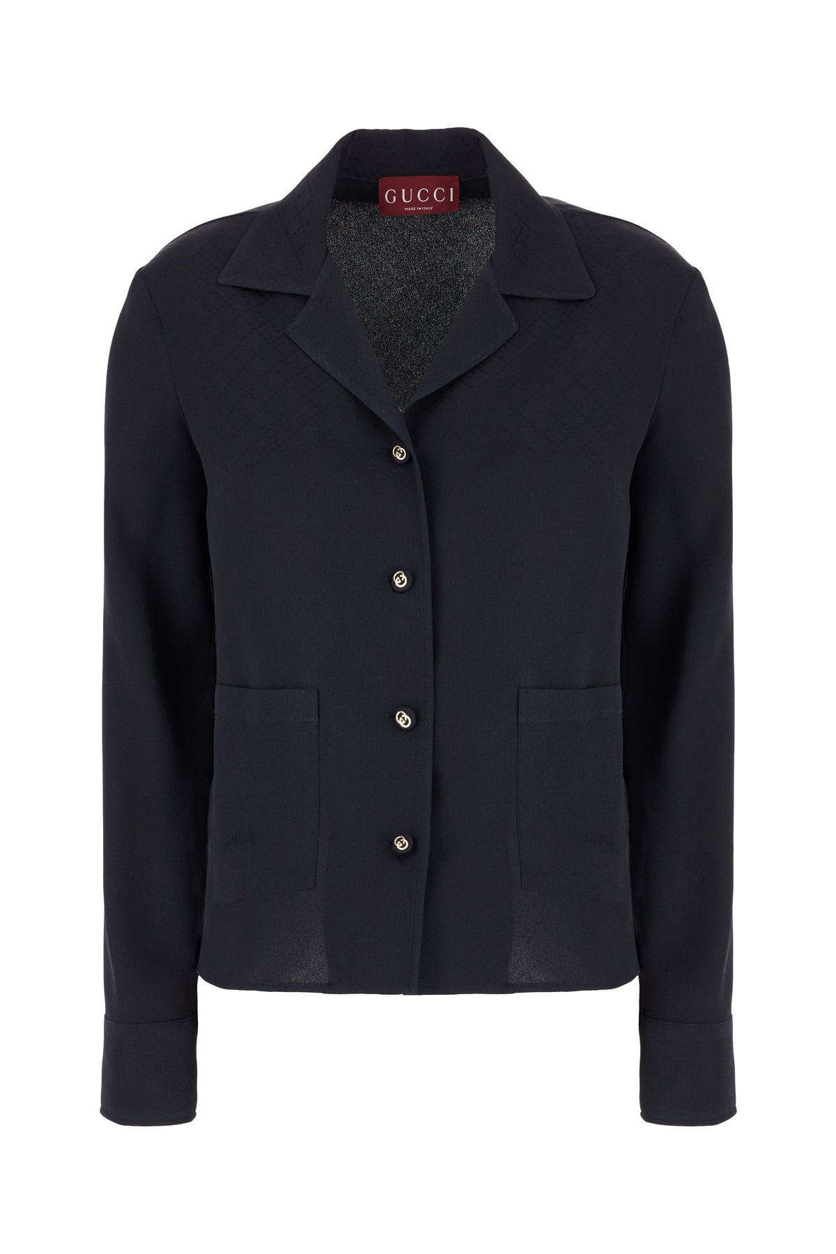 Gucci Woman Clothing Coats GUCCI
