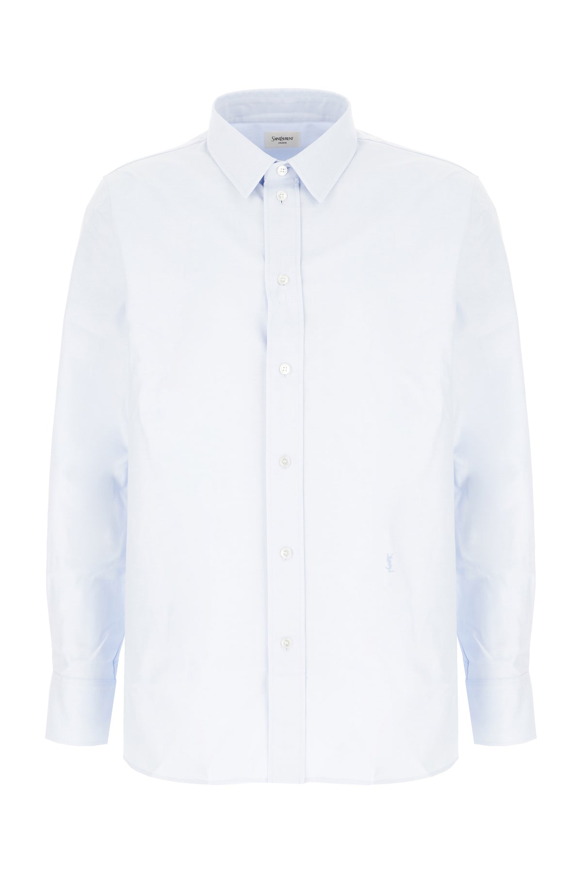 Saint Laurent Man Clothing Shirts SAINT LAURENT