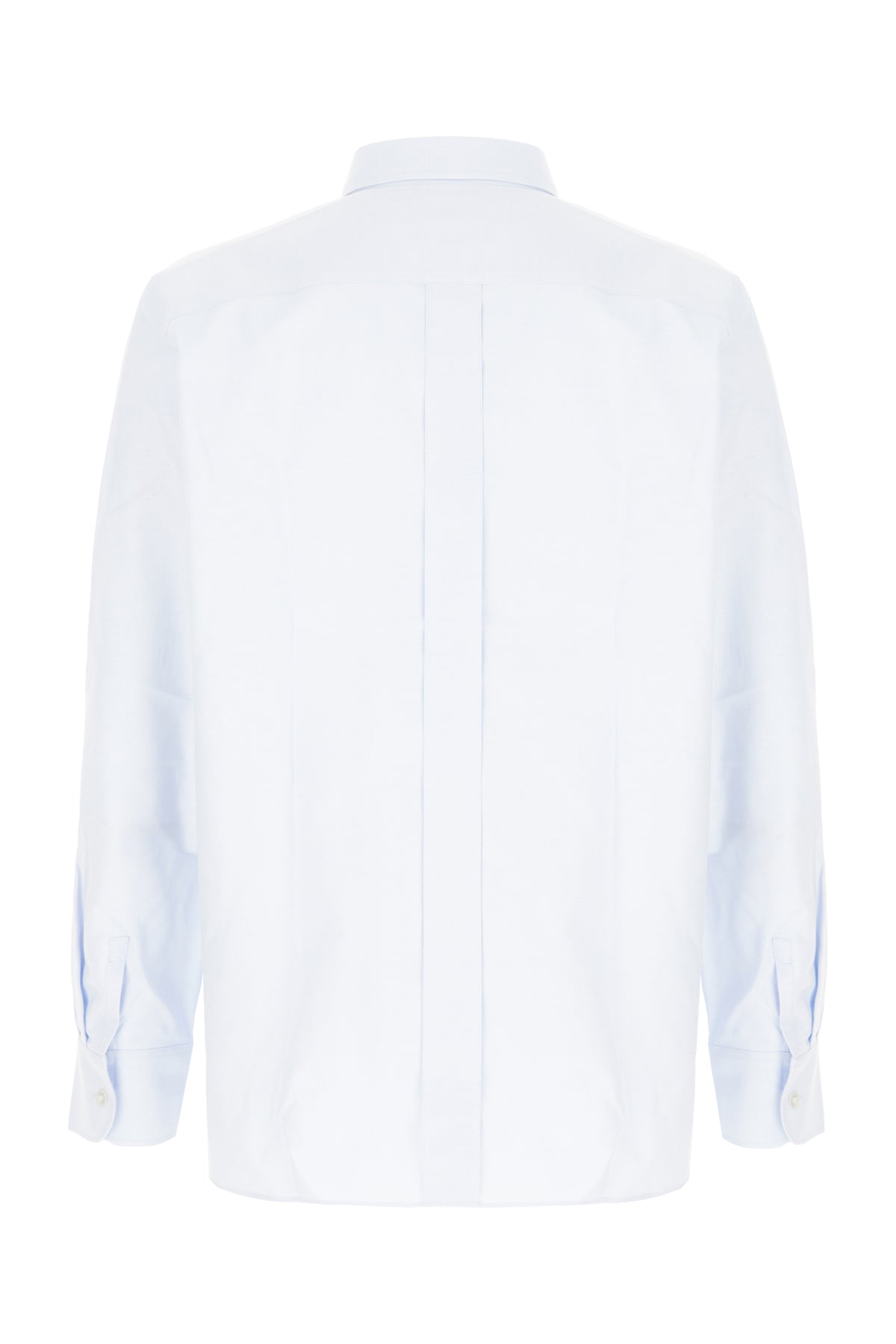 Saint Laurent Man Clothing Shirts SAINT LAURENT