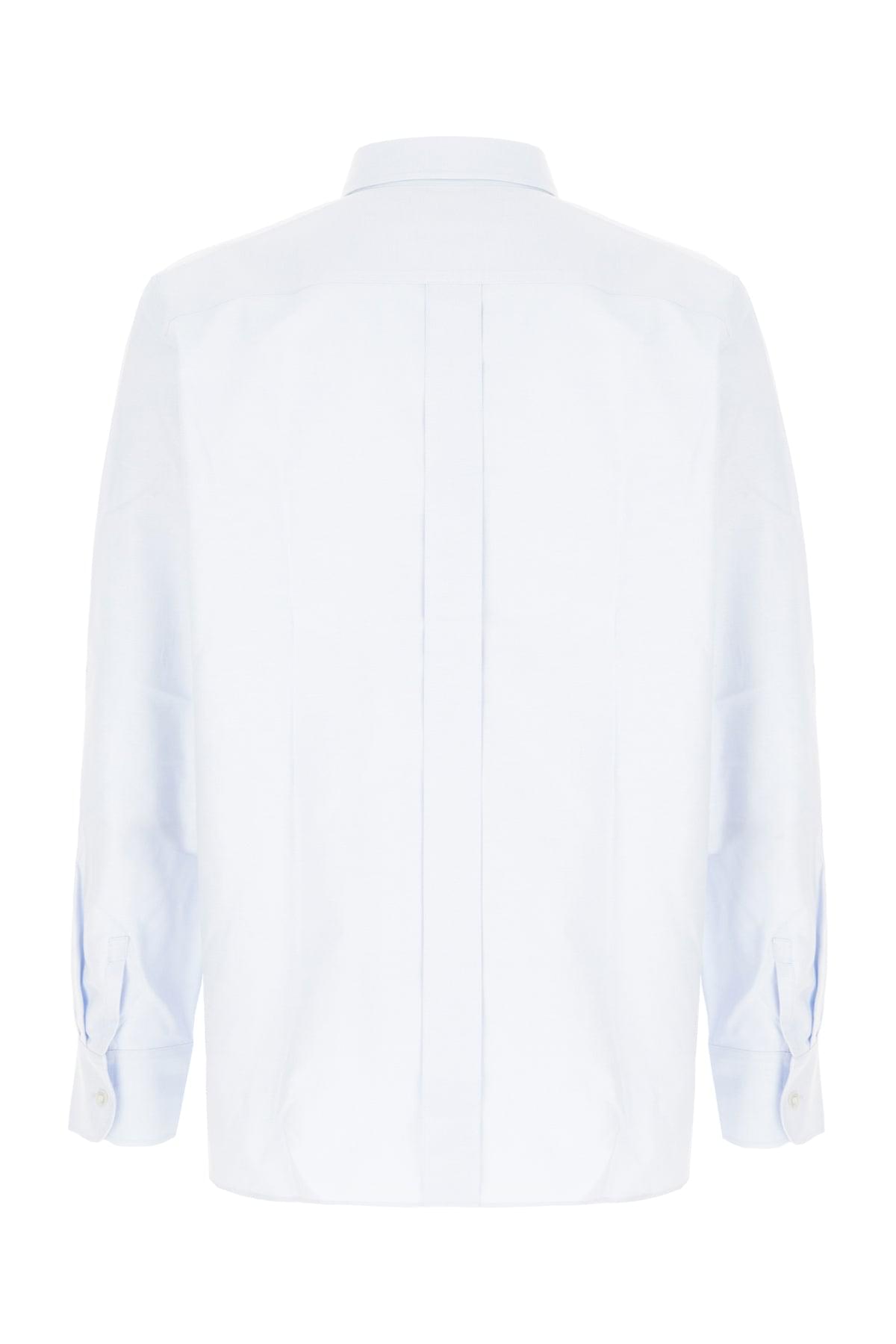 Saint Laurent Man Clothing Shirts SAINT LAURENT