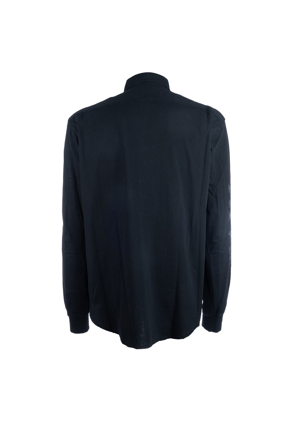 Balenciaga Man Clothing Shirts BALENCIAGA