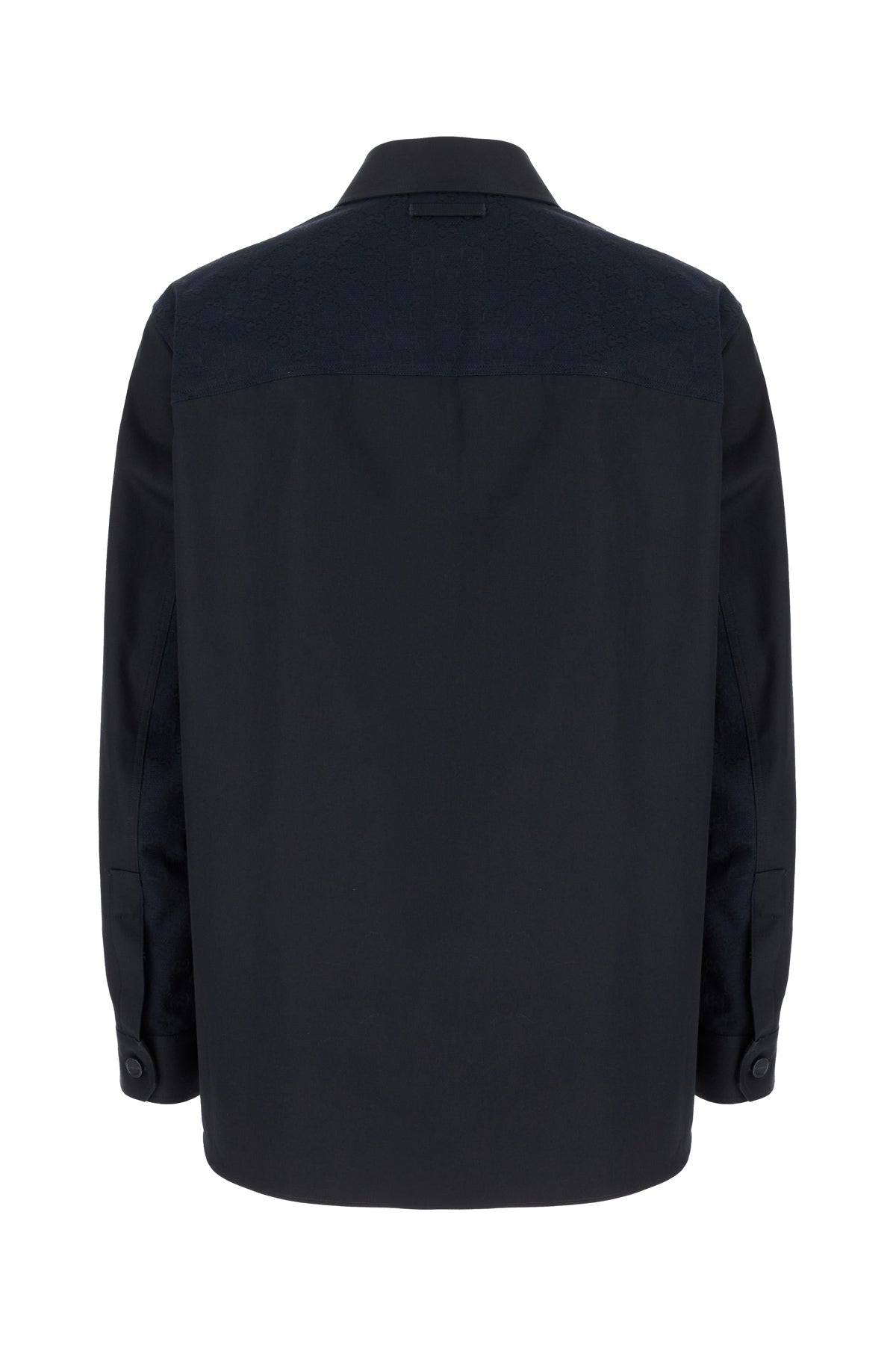 Gucci Man Clothing Shirts GUCCI