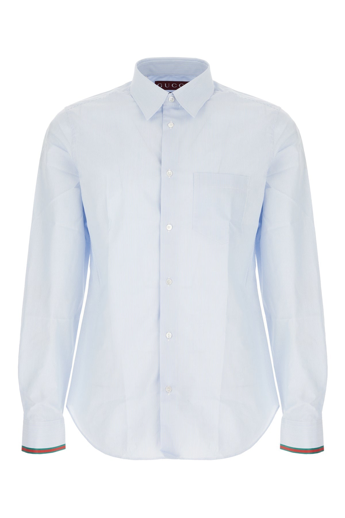Gucci Man Clothing Shirts GUCCI