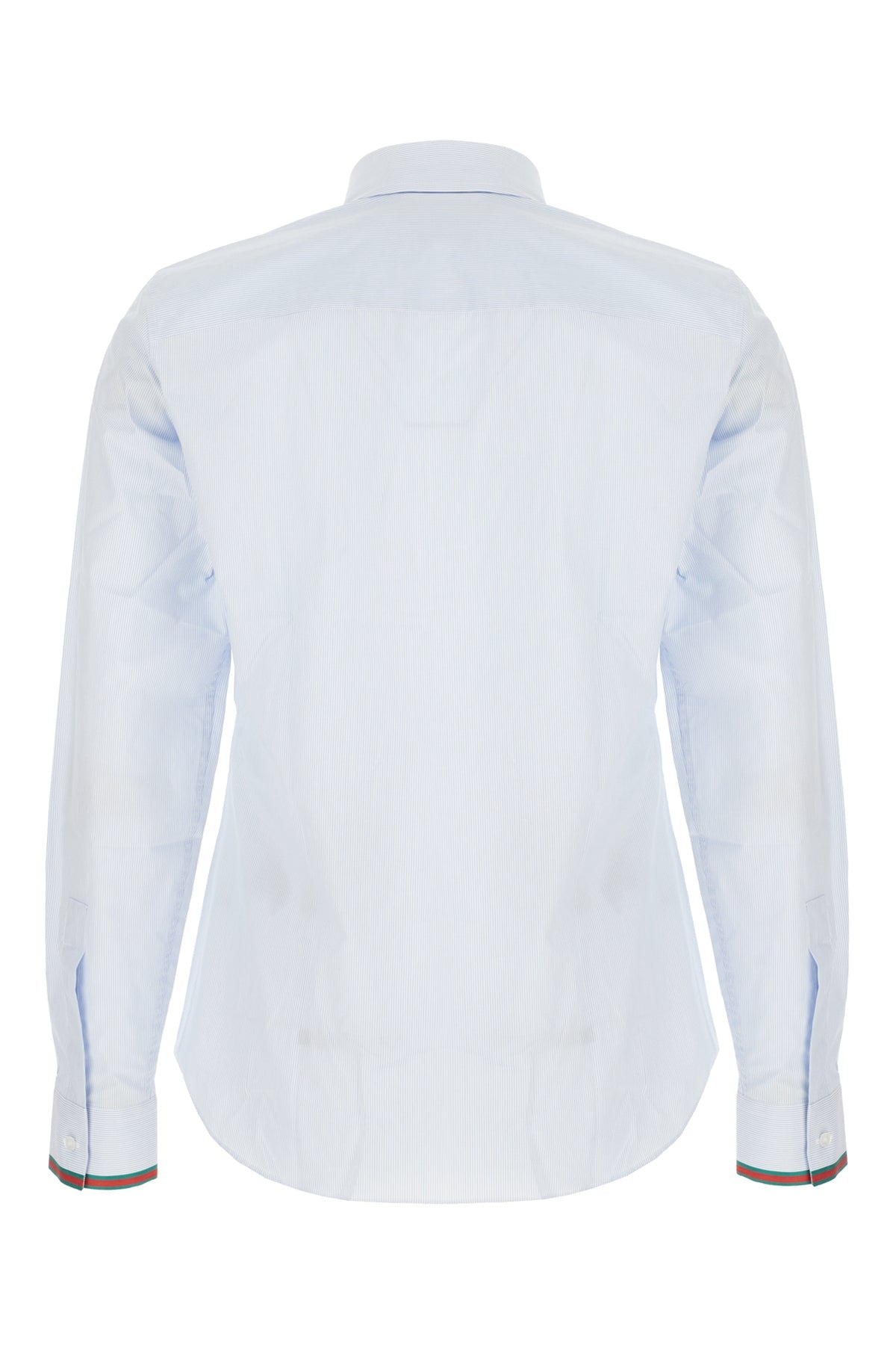 Gucci Man Clothing Shirts GUCCI