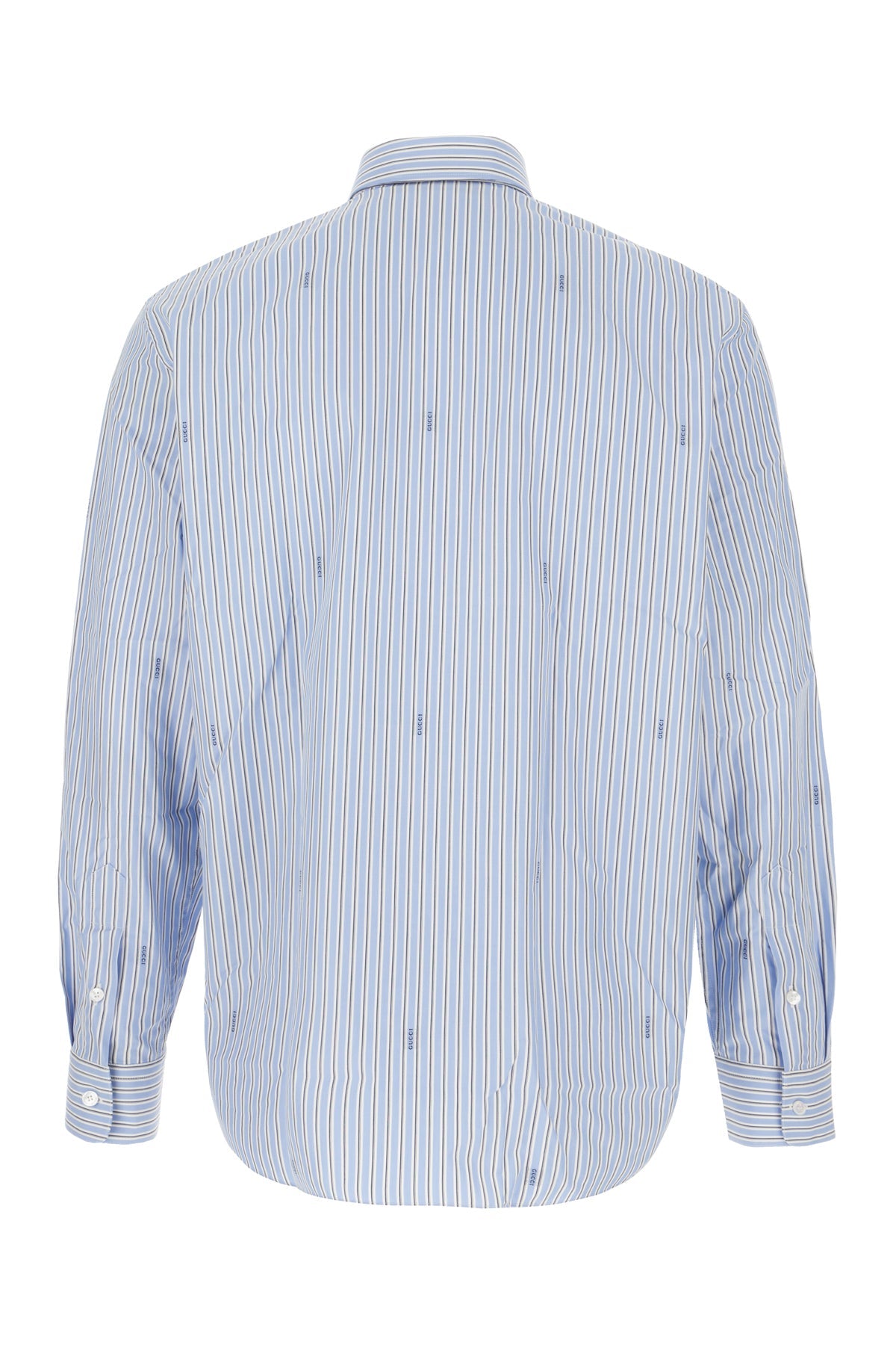 Gucci Man Clothing Shirts GUCCI
