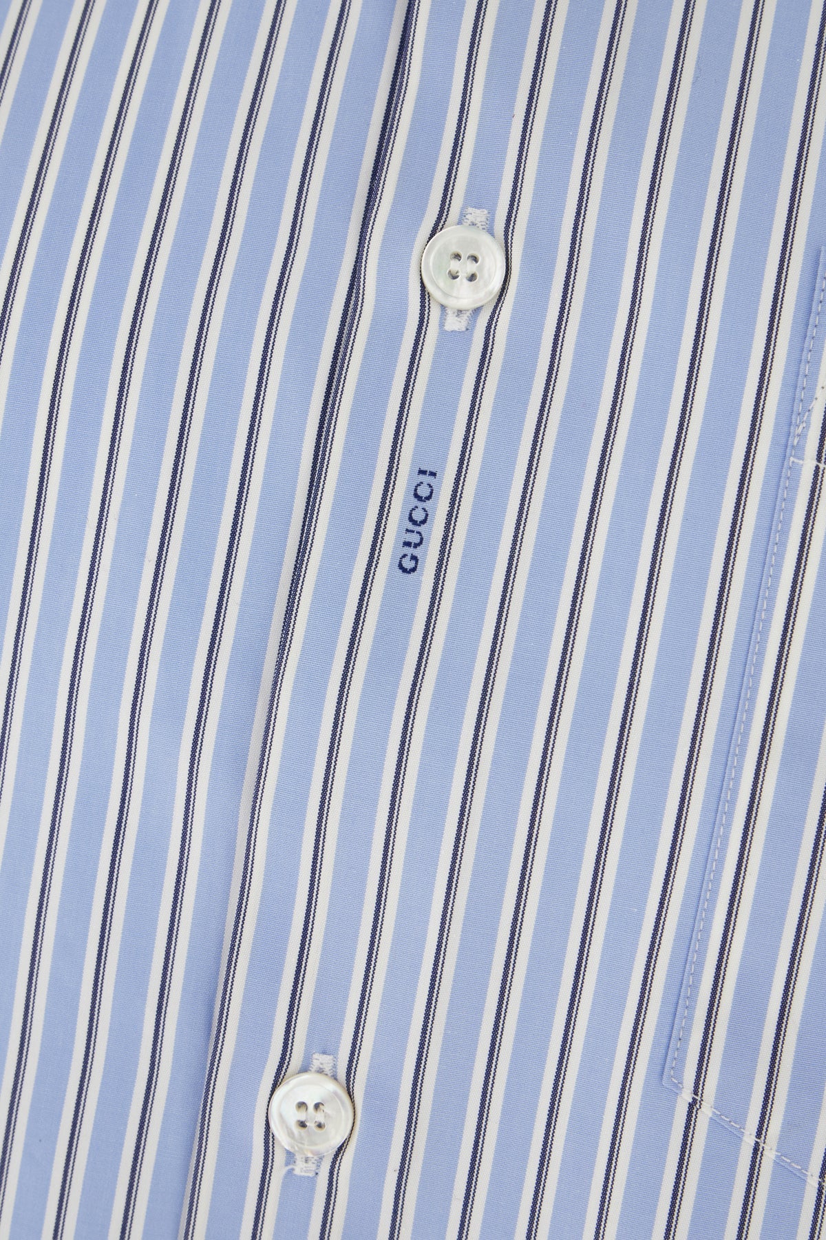 Gucci Man Clothing Shirts GUCCI