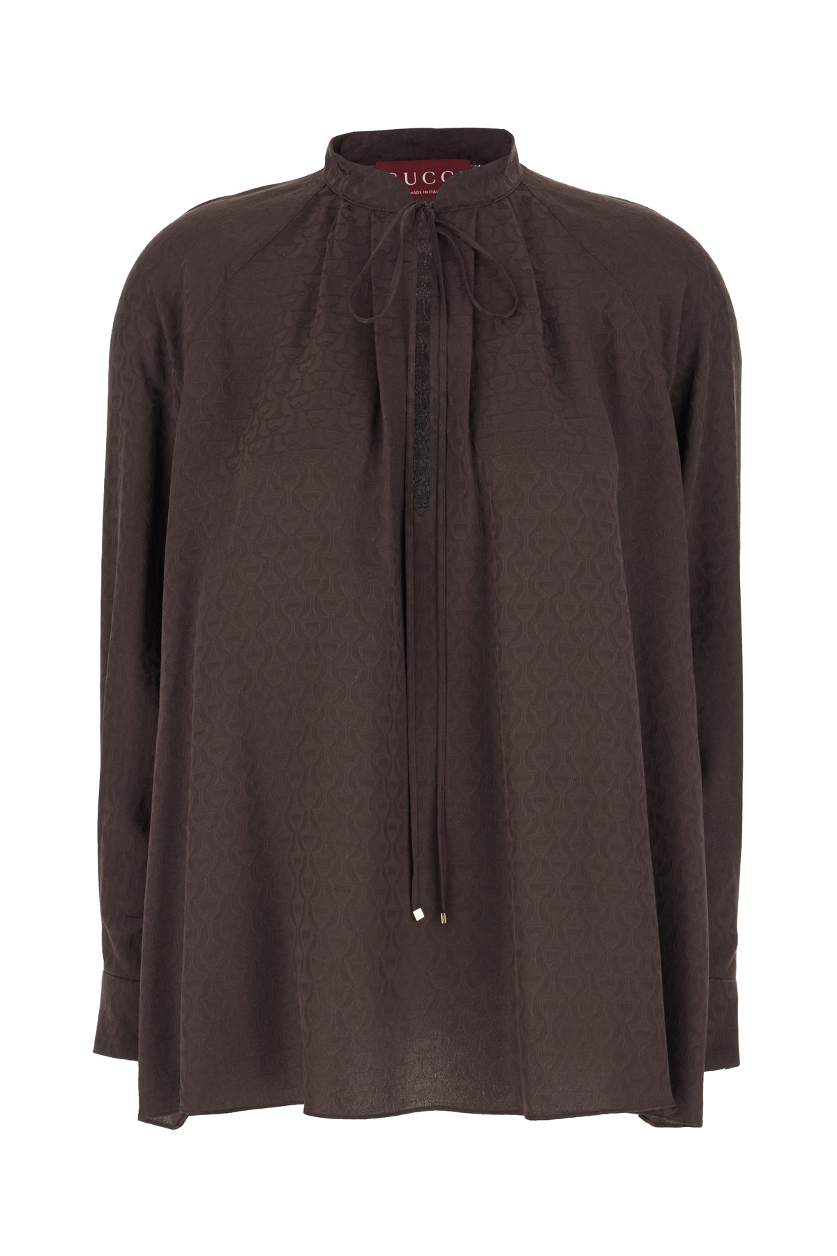Gucci Woman Clothing Shirts GUCCI