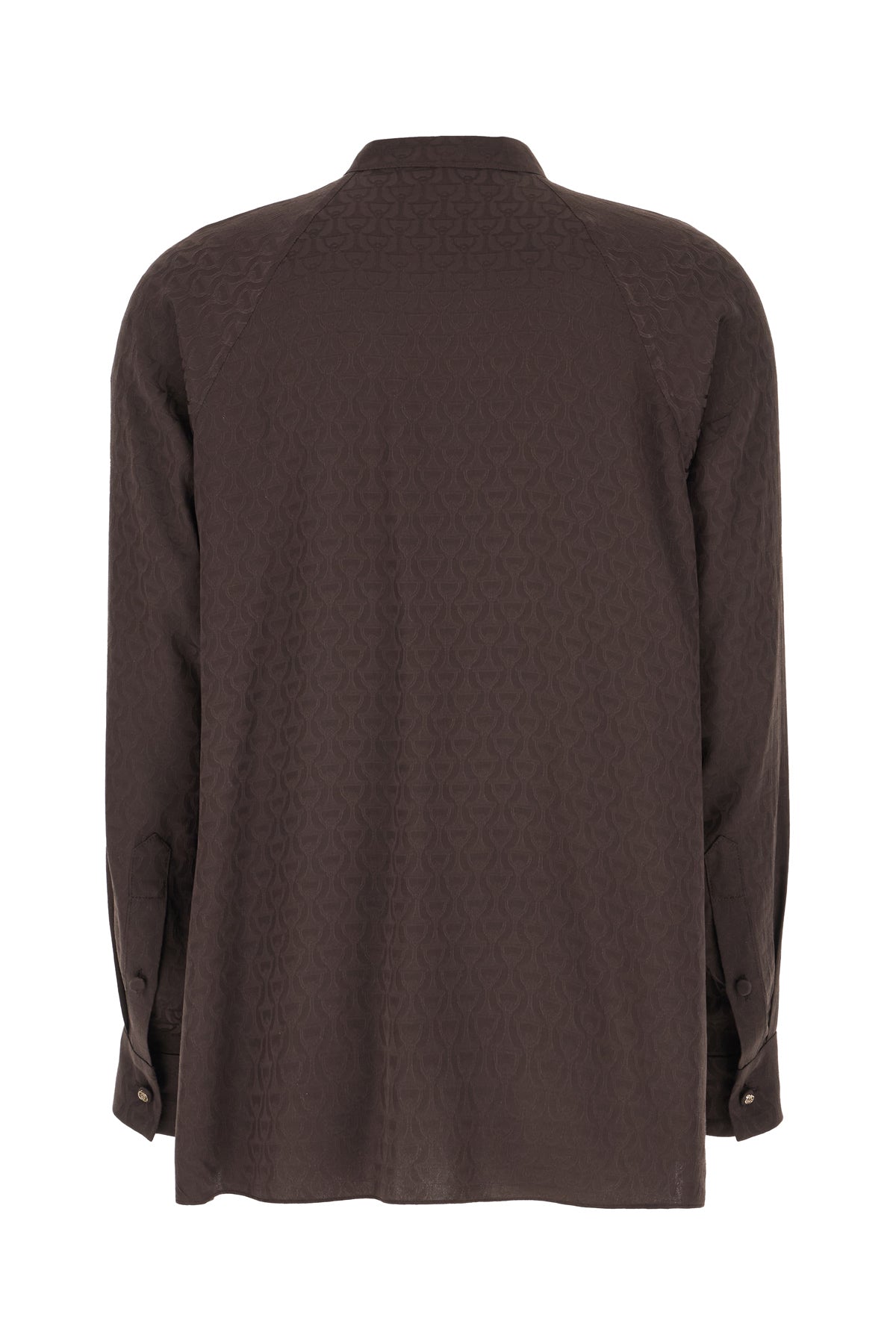 Gucci Woman Clothing Shirts GUCCI