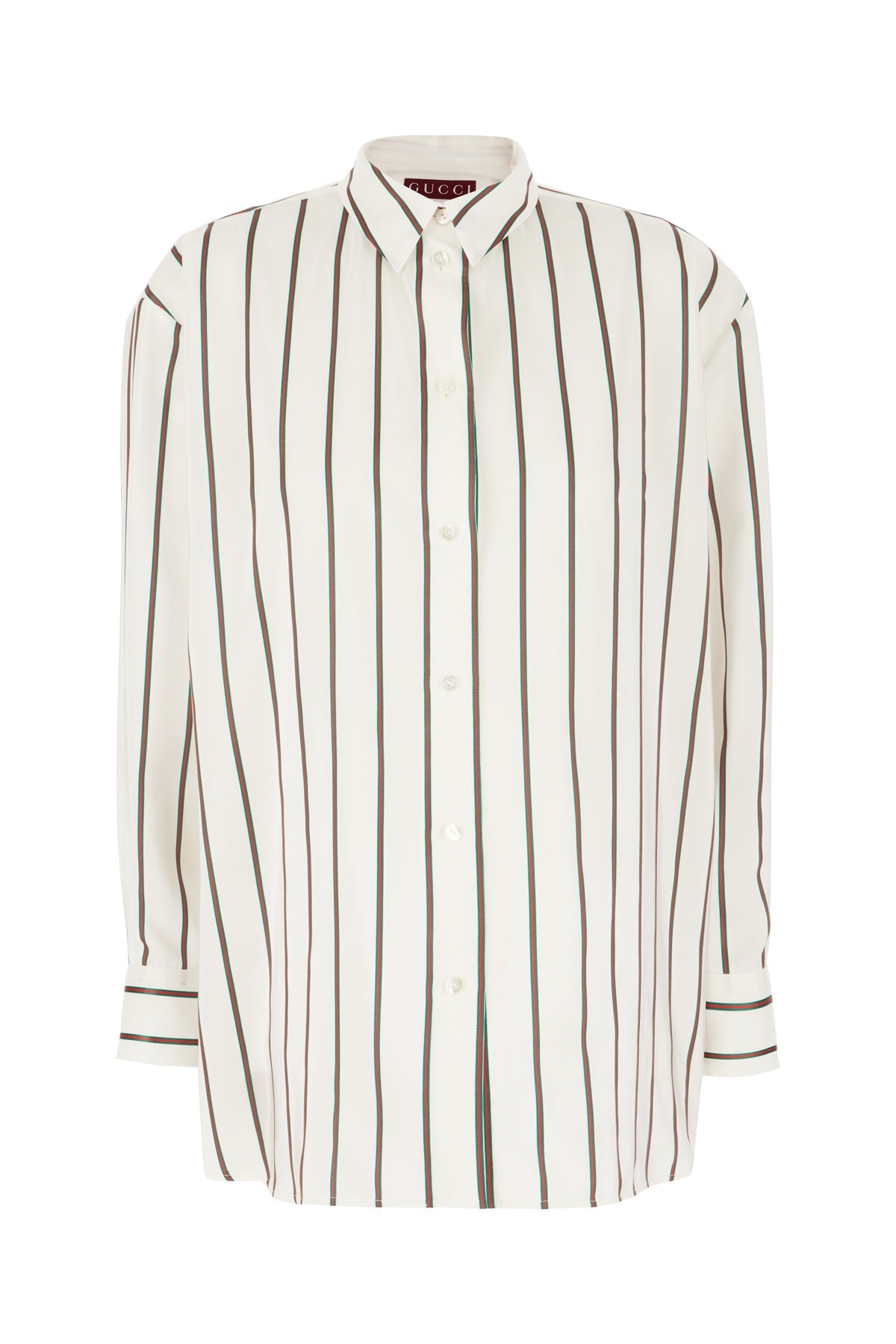 Gucci Woman Clothing Shirts GUCCI