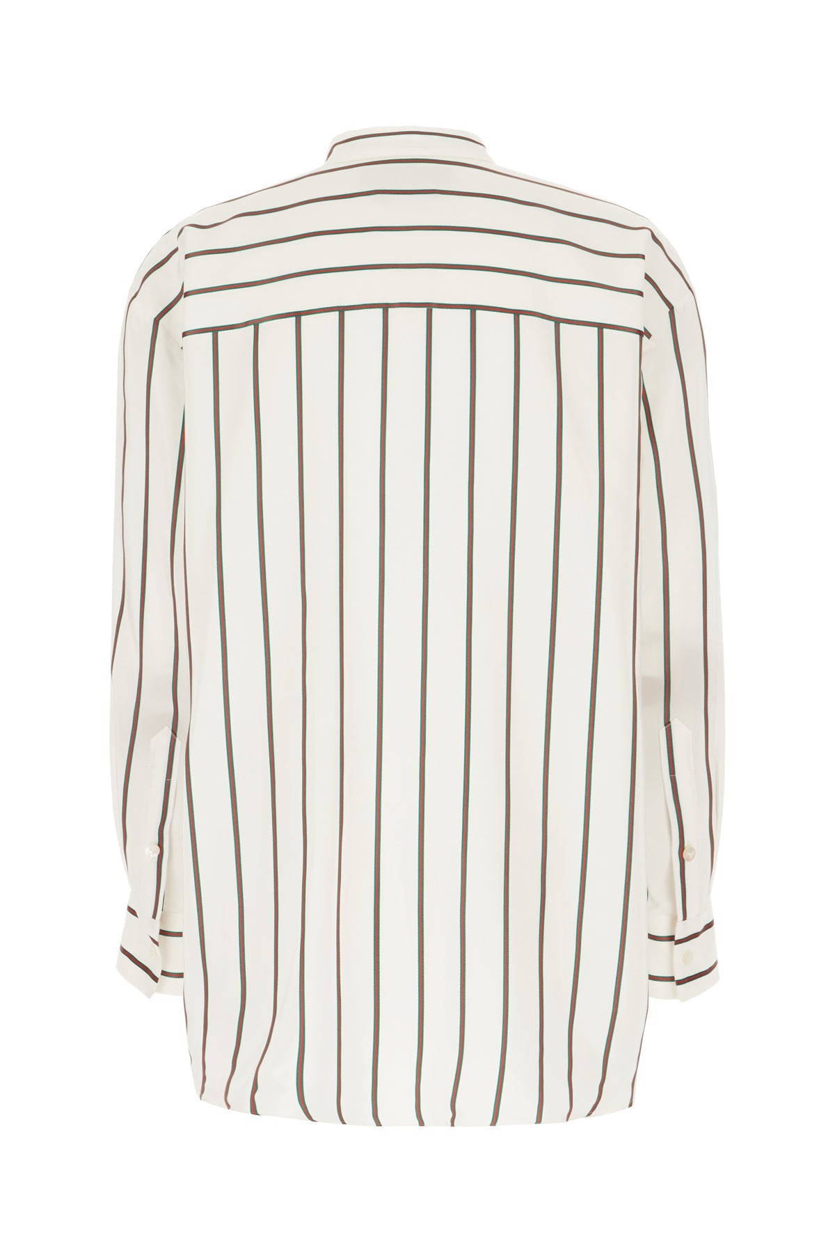 Gucci Woman Clothing Shirts GUCCI