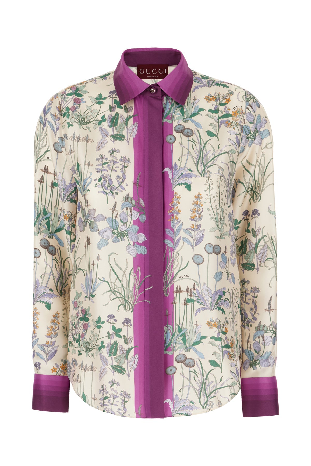 Gucci Woman Clothing Tops GUCCI
