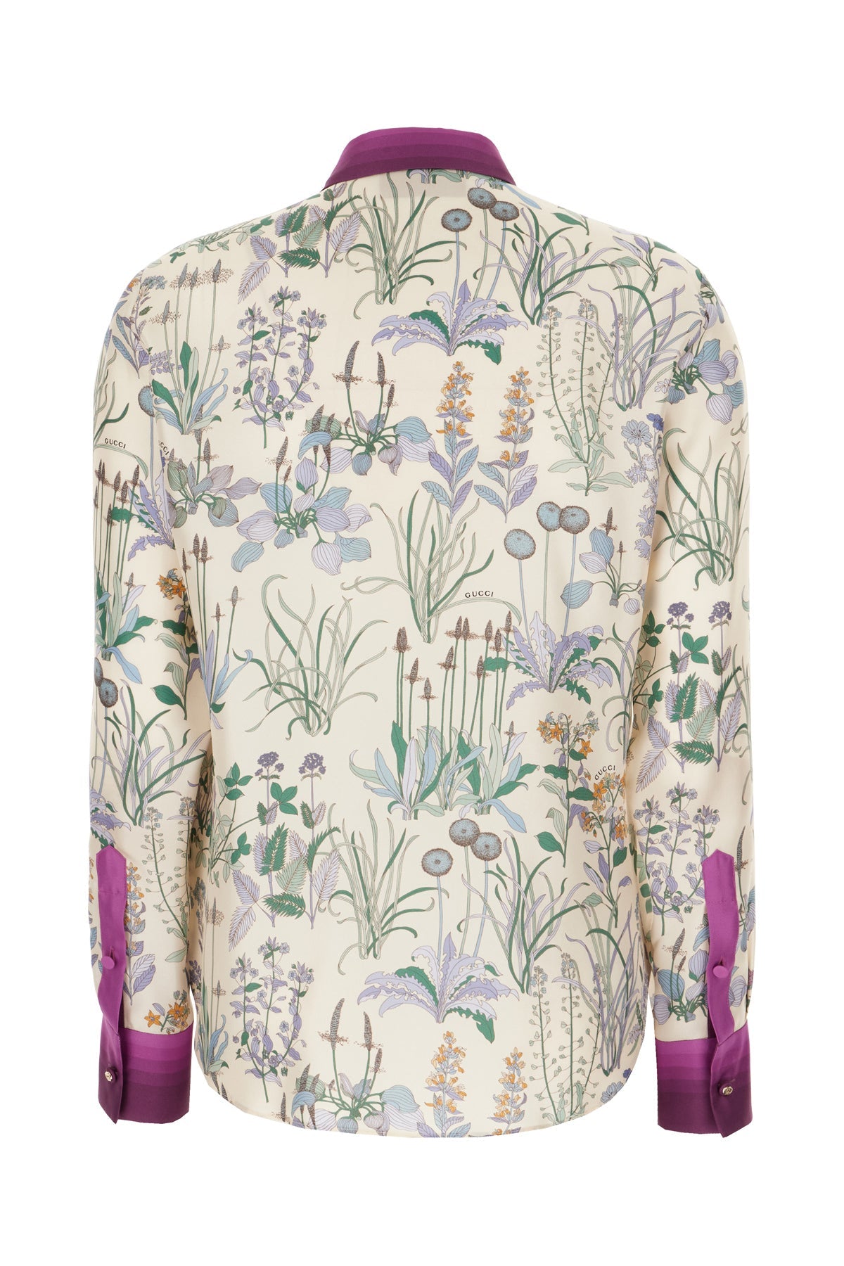 Gucci Woman Clothing Tops GUCCI