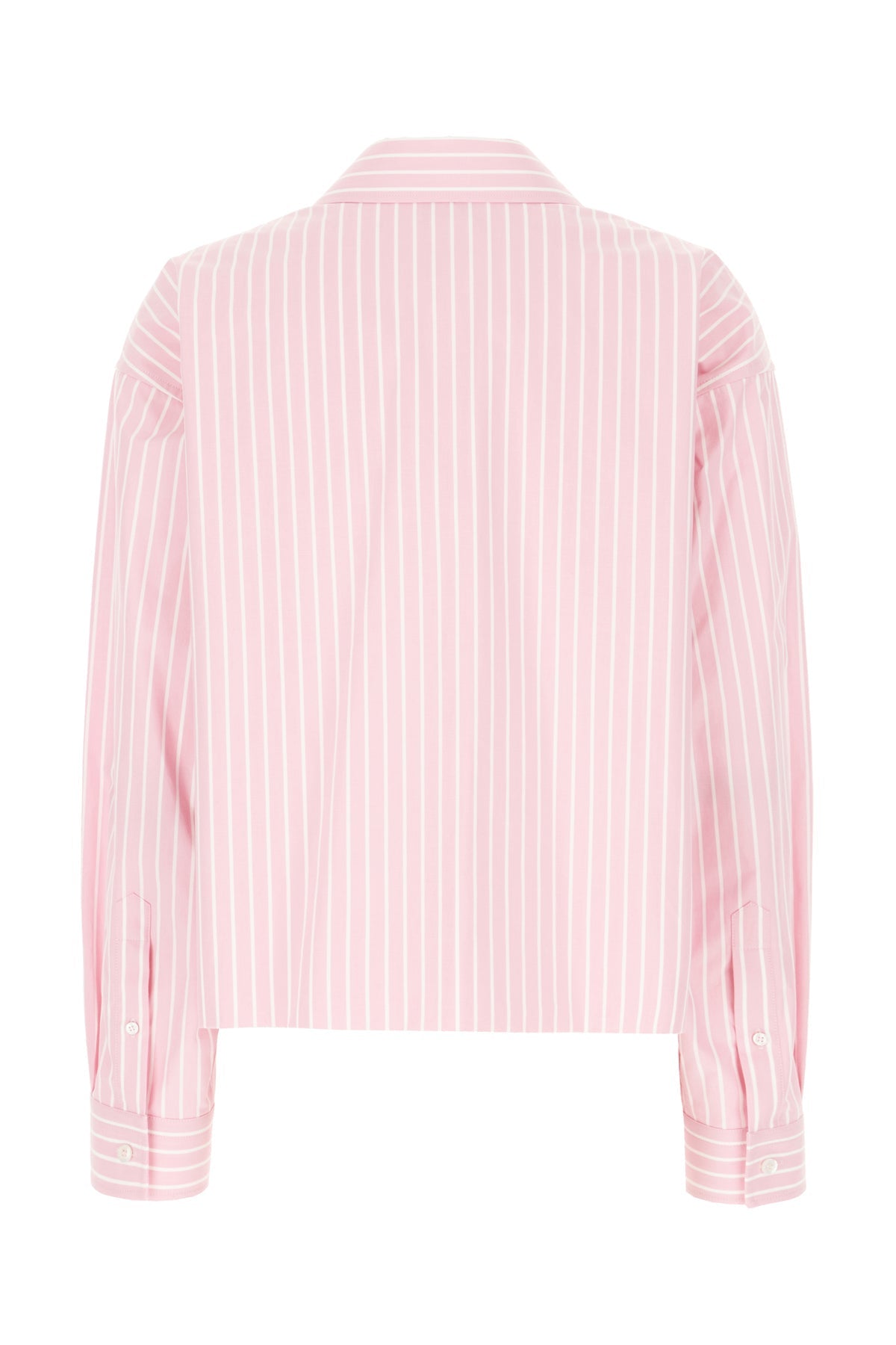 Balenciaga Woman Clothing Shirts BALENCIAGA