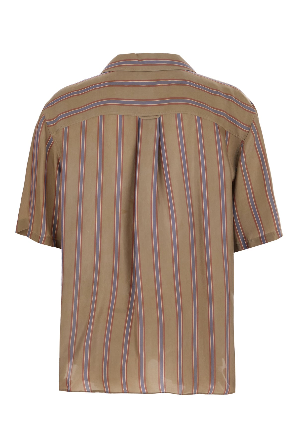 Saint Laurent Man Clothing Shirts SAINT LAURENT