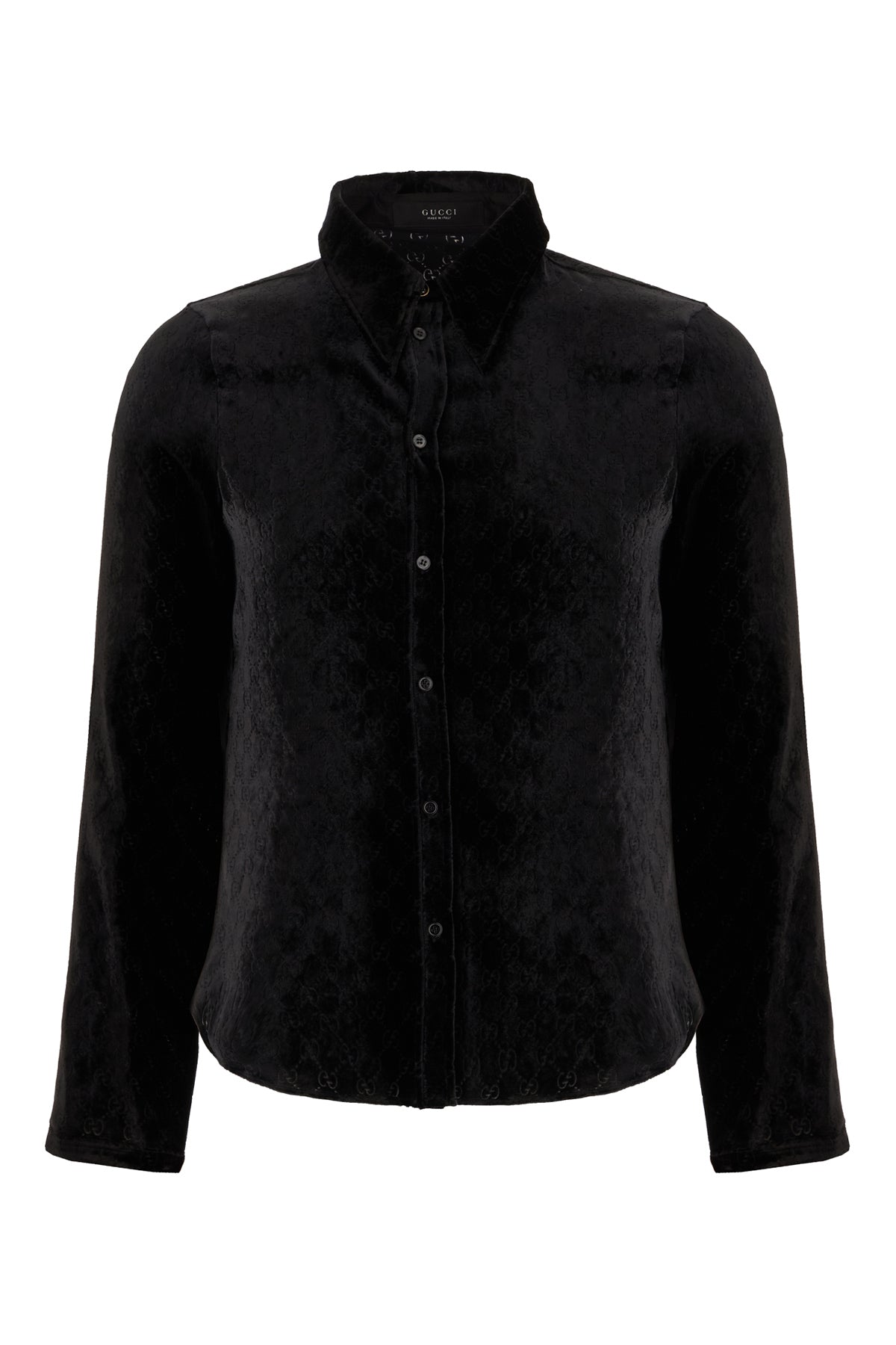 Gucci Man Clothing Shirts GUCCI