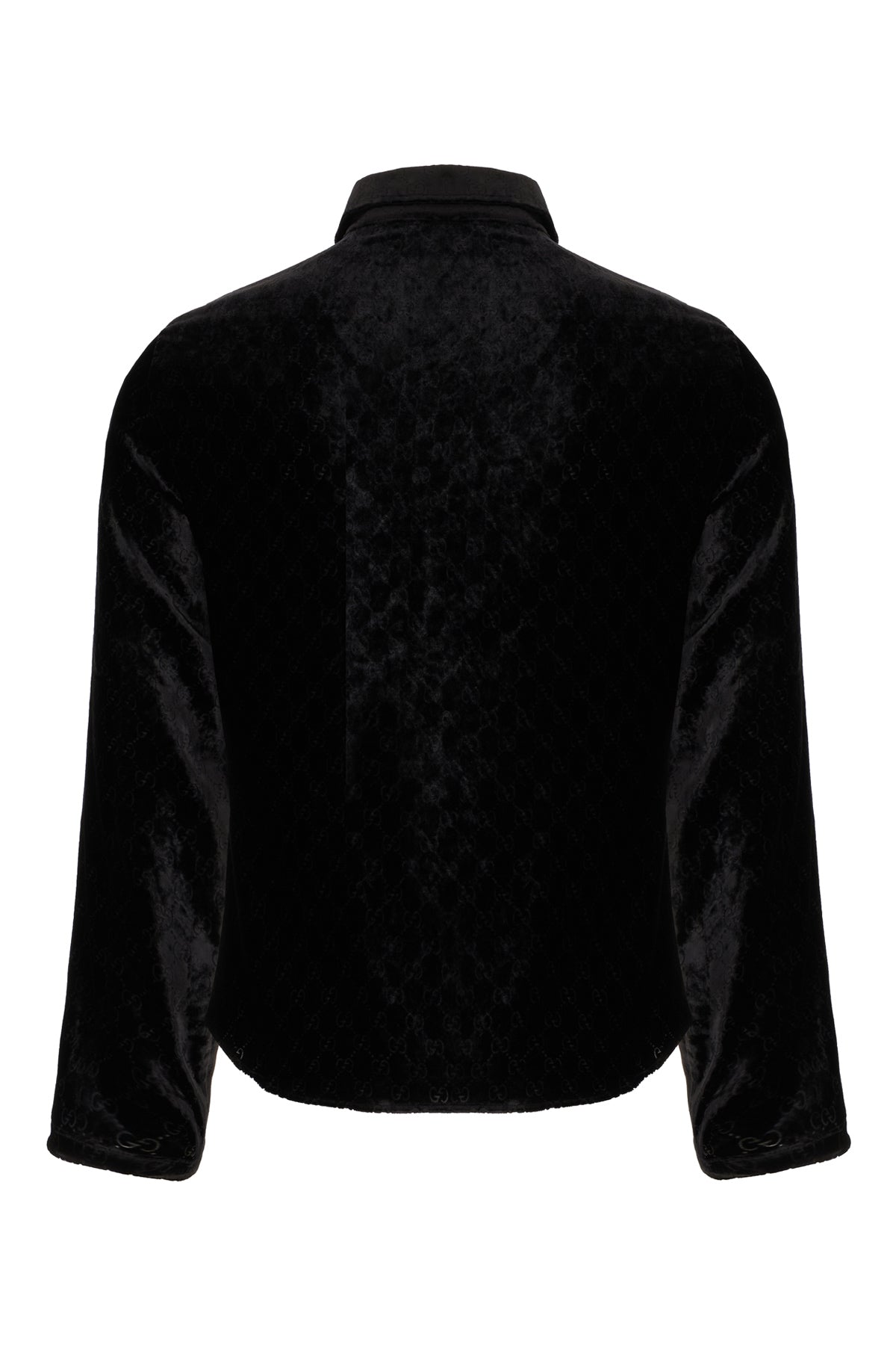 Gucci Man Clothing Shirts GUCCI