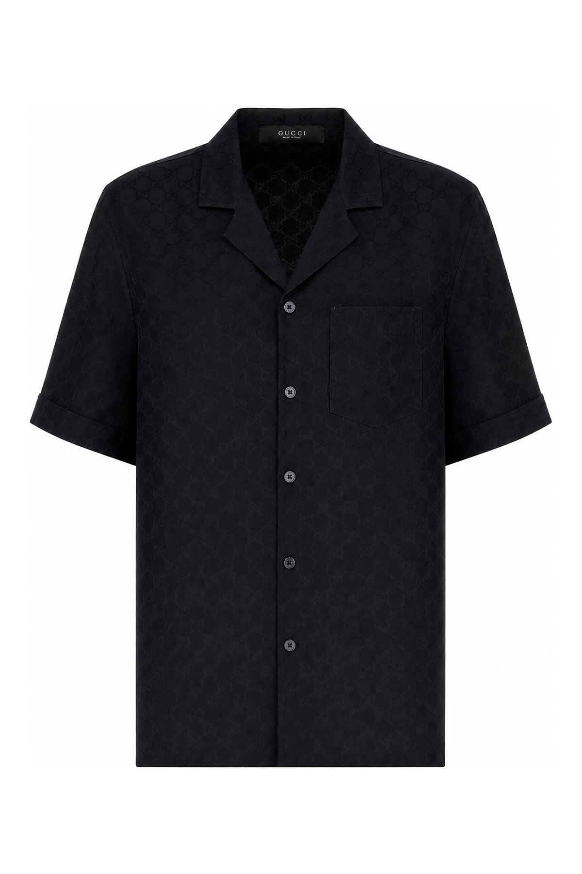 Gucci Man Clothing Shirts GUCCI