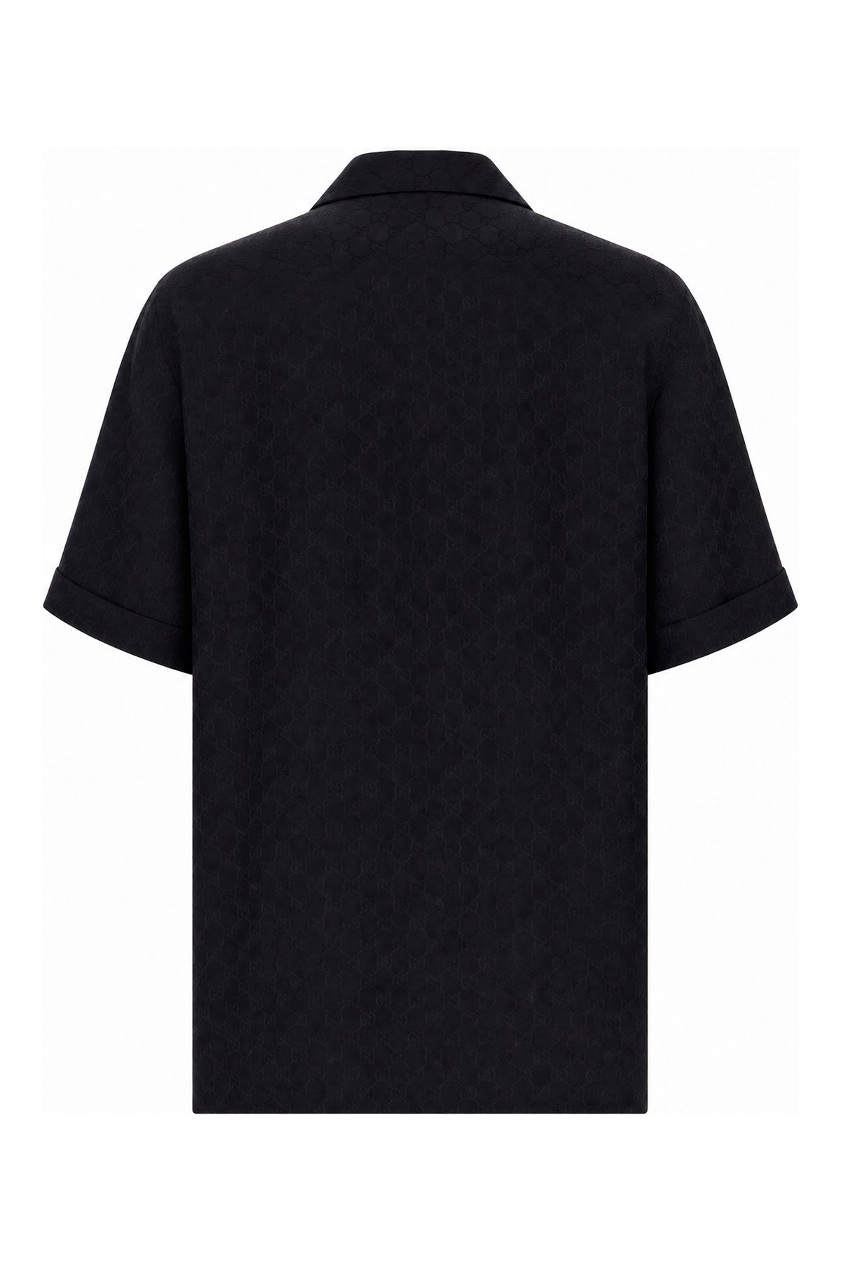 Gucci Man Clothing Shirts GUCCI