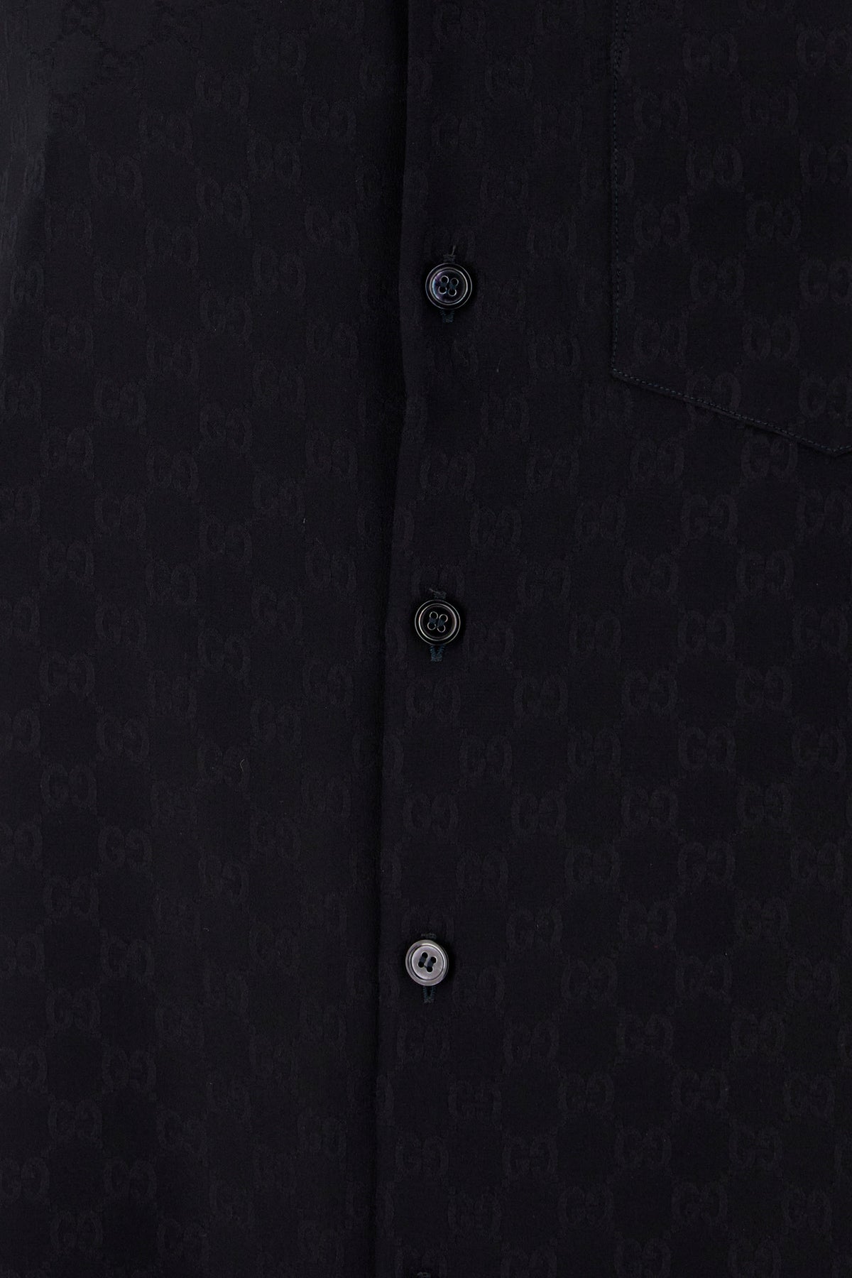 Gucci Man Clothing Shirts GUCCI