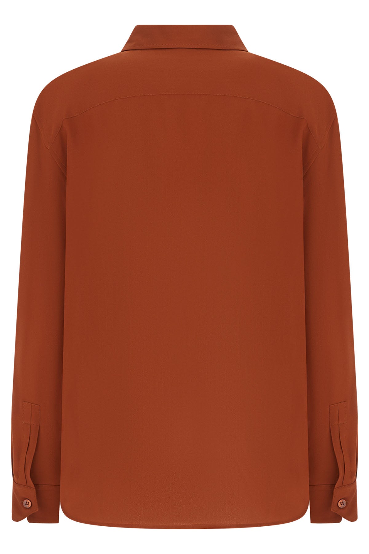 Saint Laurent Woman Clothing Shirts SAINT LAURENT