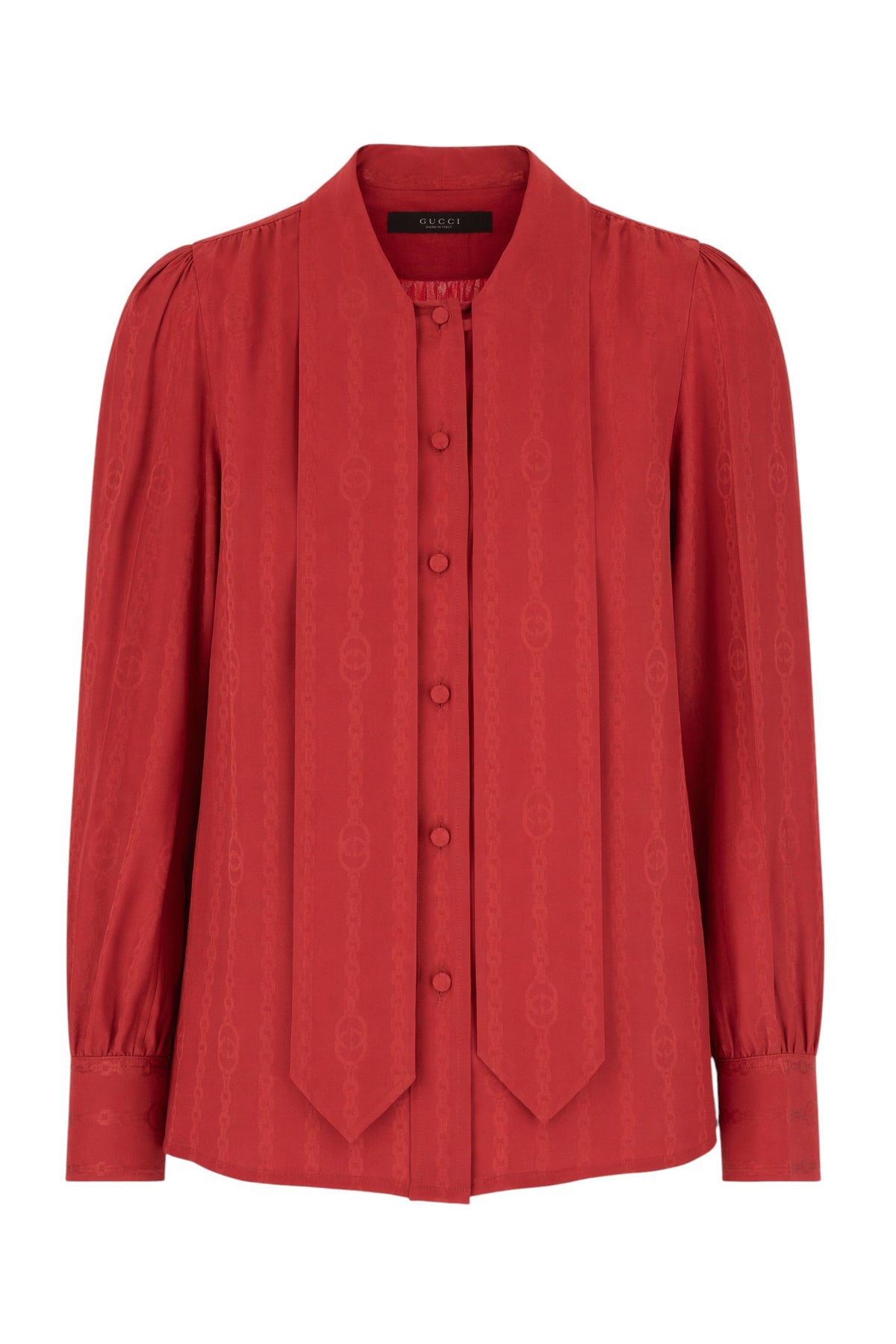 Gucci Woman Clothing Shirts GUCCI