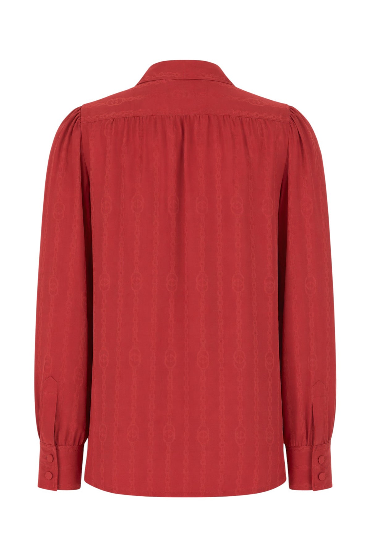 Gucci Woman Clothing Shirts GUCCI