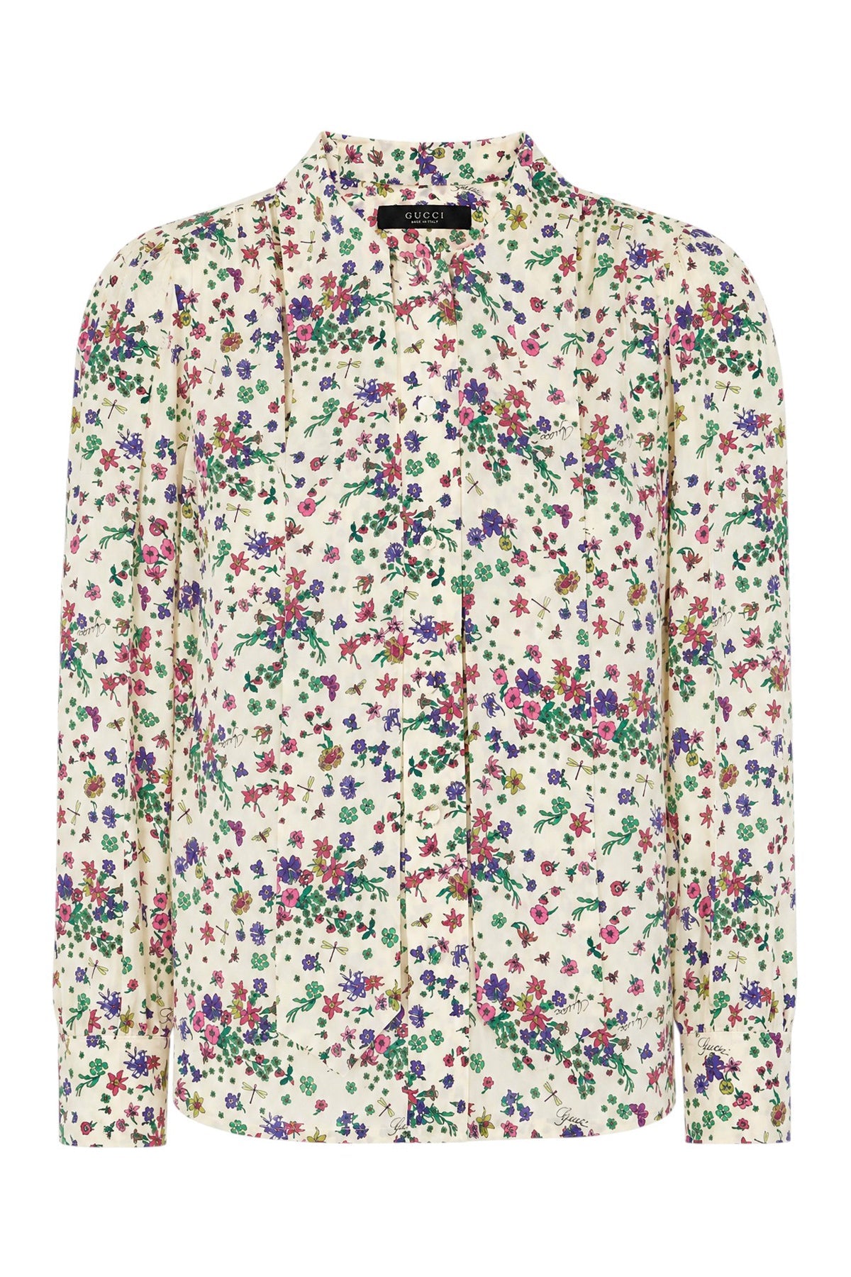 Gucci Woman Clothing Shirts GUCCI