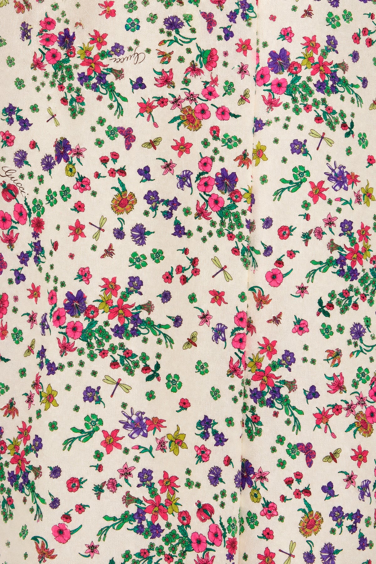 Gucci Woman Clothing Shirts GUCCI