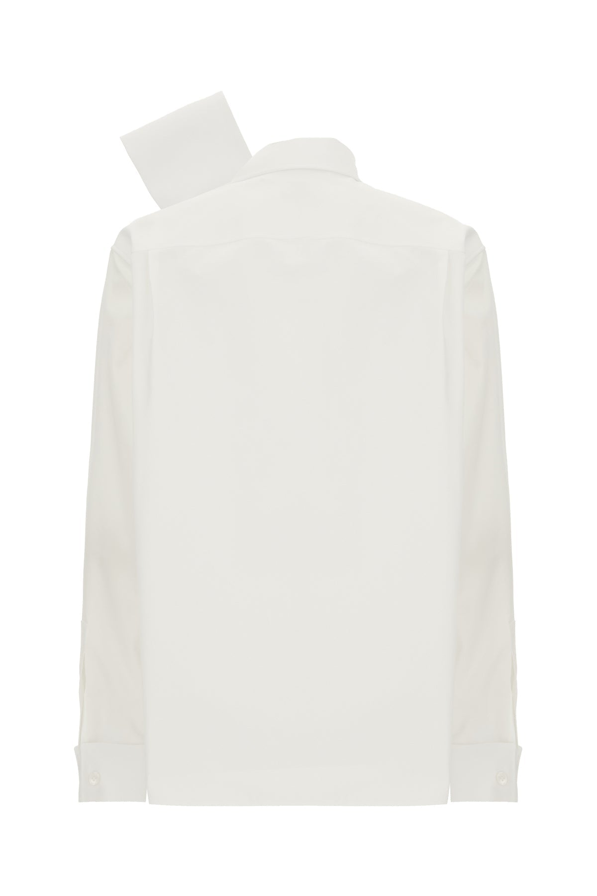 Saint Laurent Woman Clothing Shirts