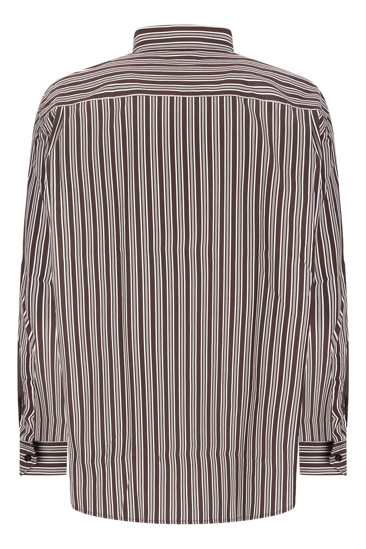Saint Laurent Man Clothing Shirts SAINT LAURENT