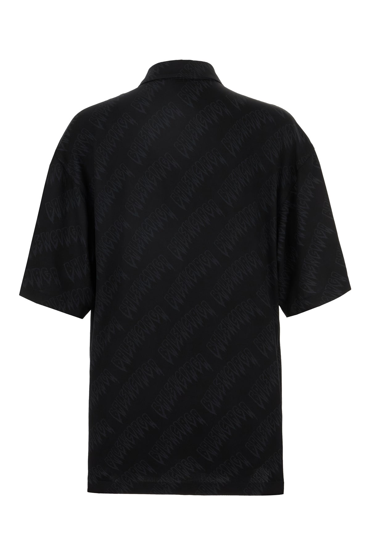 Balenciaga Man Clothing Shirts BALENCIAGA