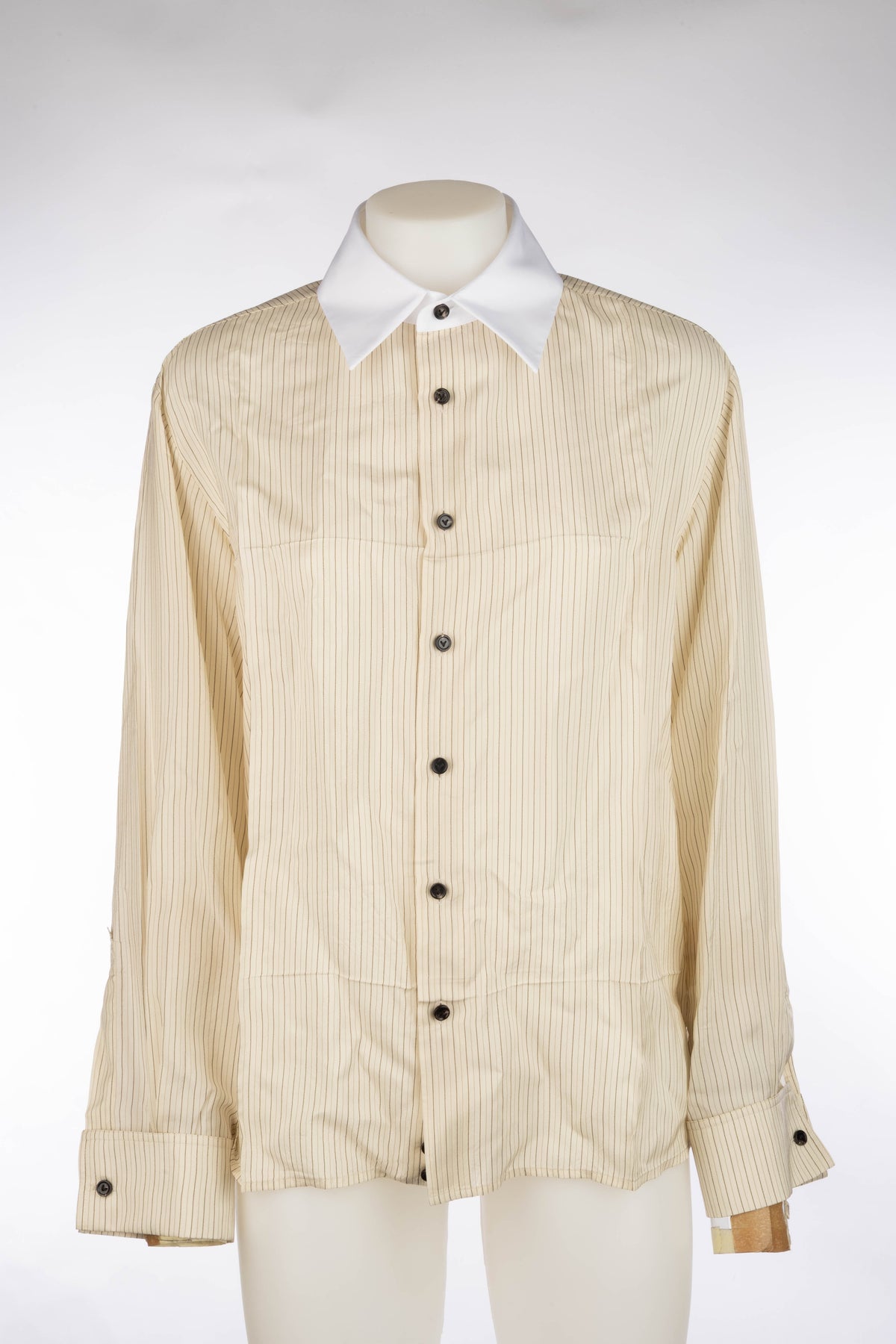 Bottega Veneta Woman Clothing Shirts BOTTEGA VENETA
