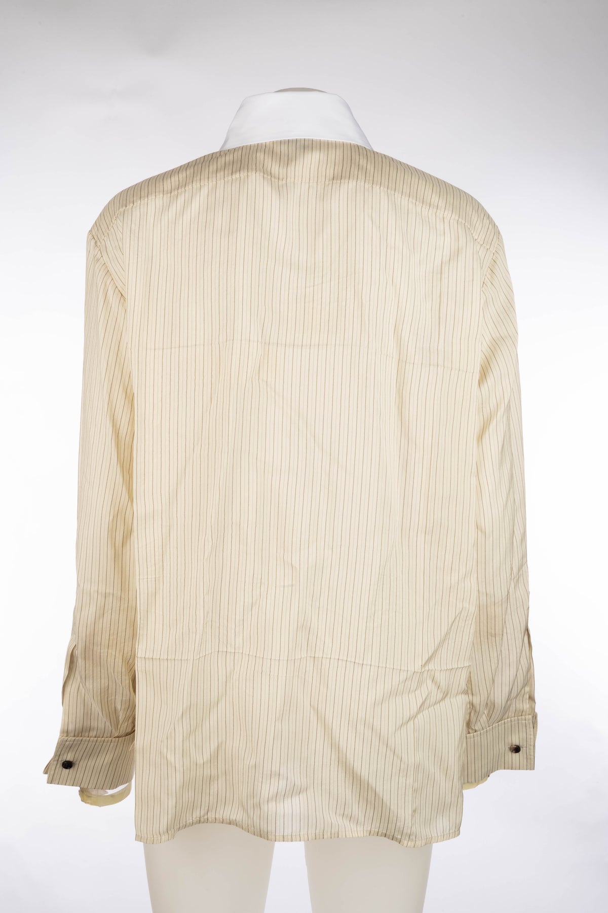 Bottega Veneta Woman Clothing Shirts BOTTEGA VENETA
